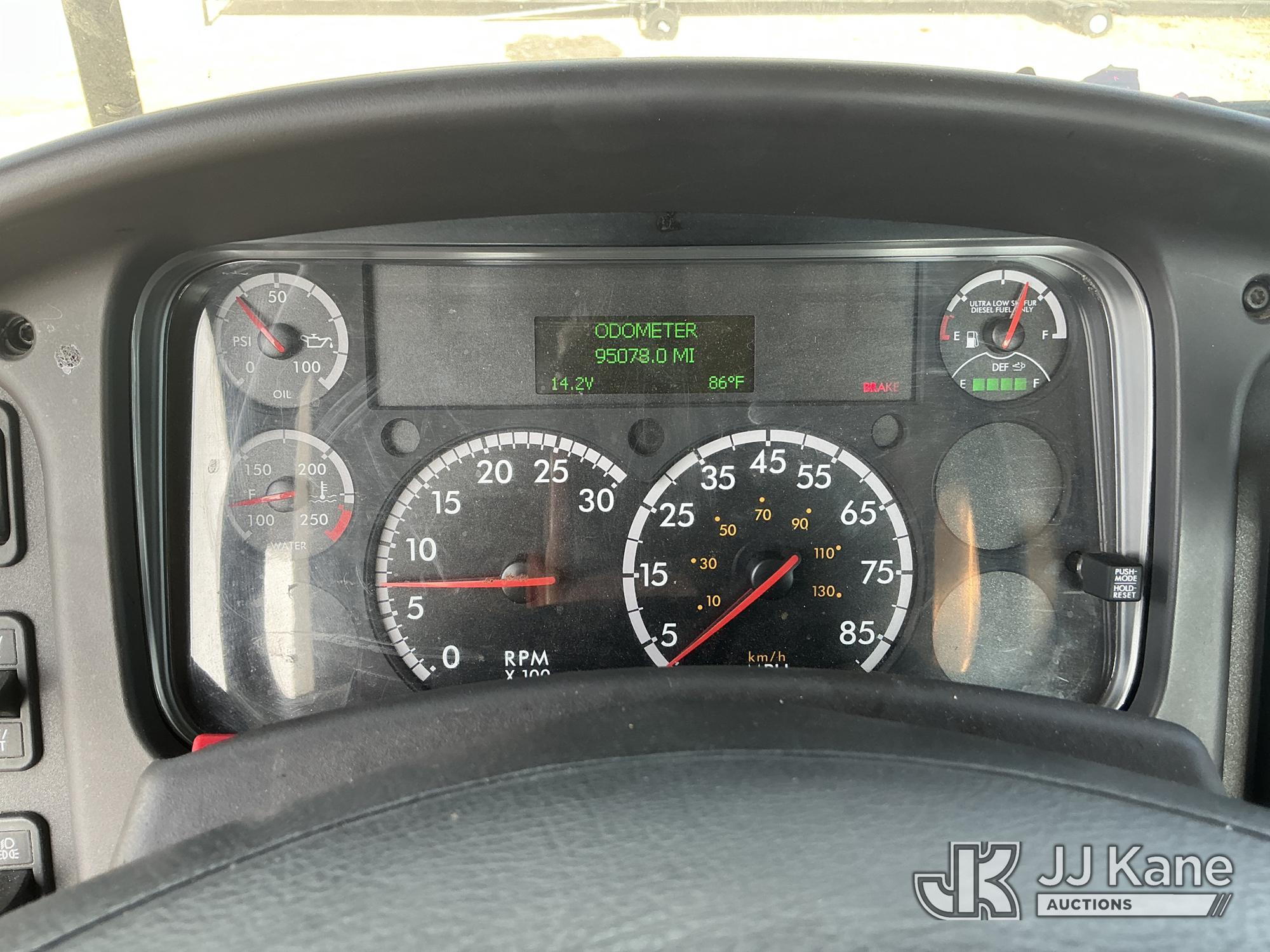 2018 Freightliner M2 106