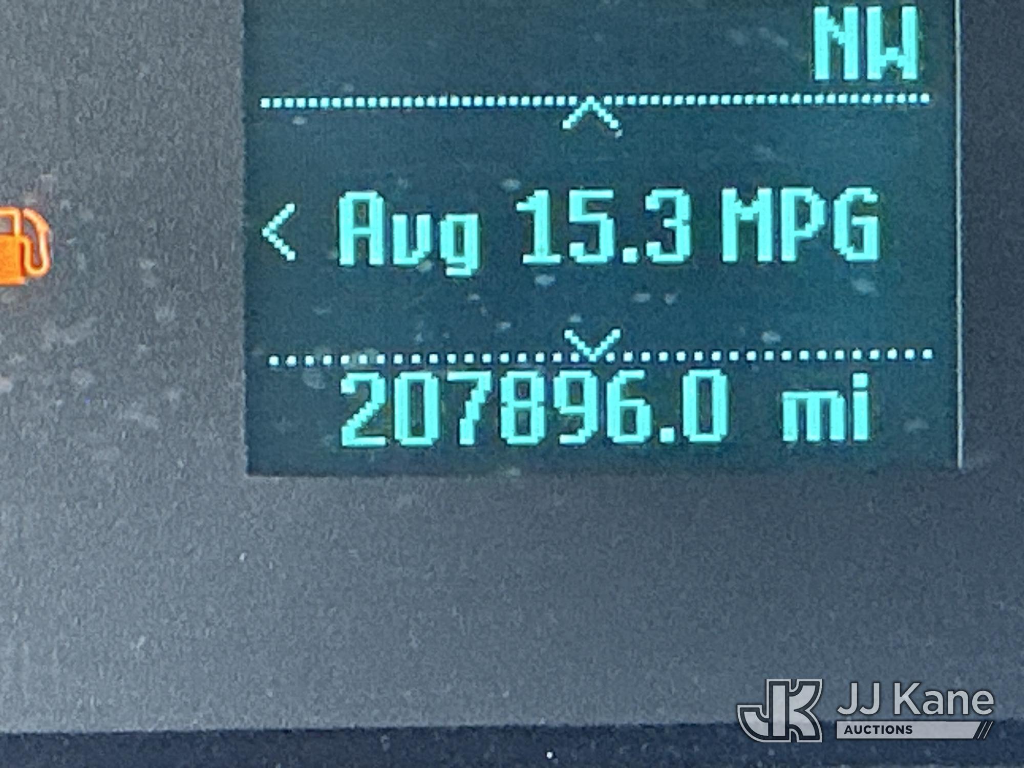 2020 Ford F150 4X4