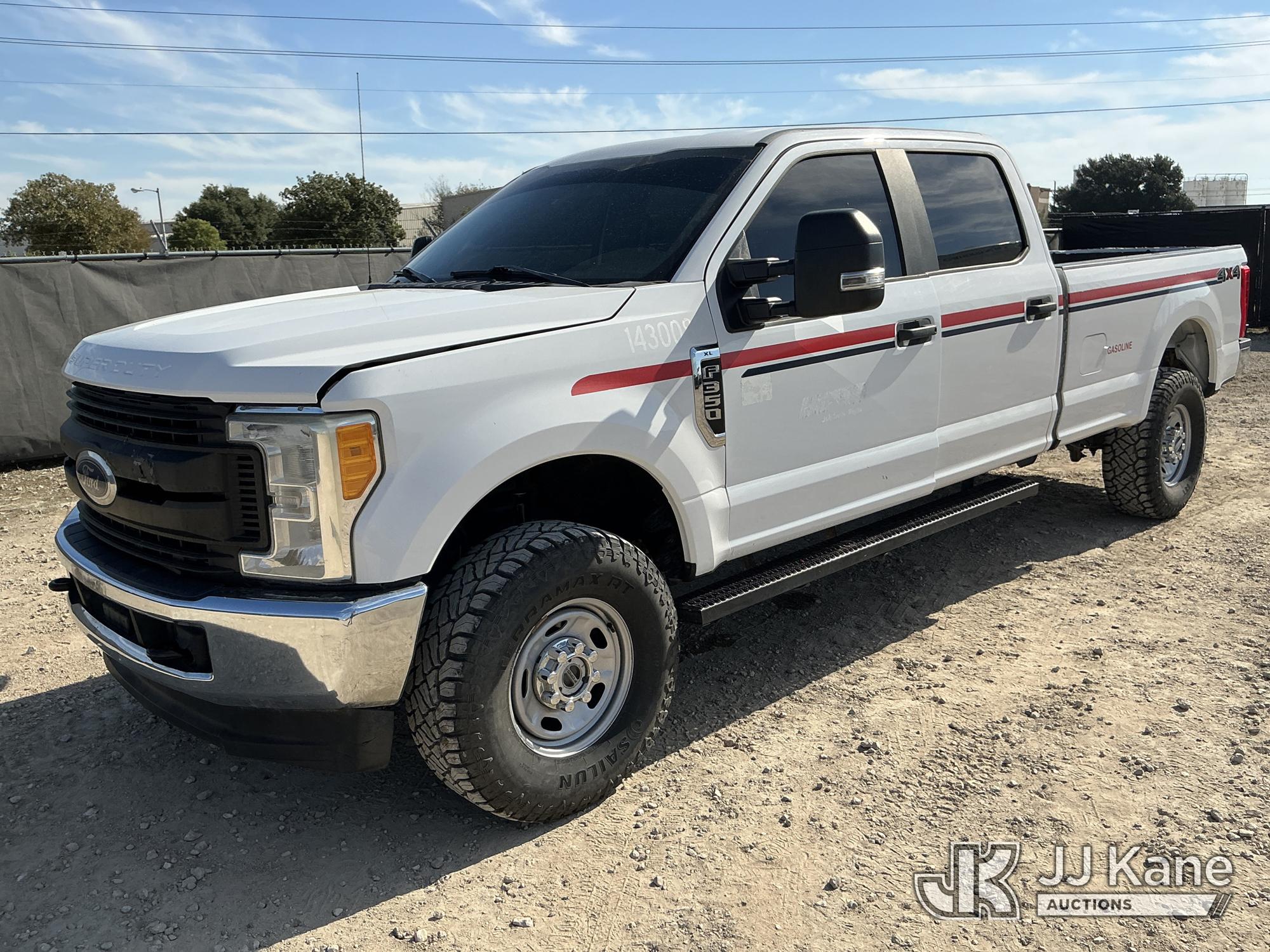 Photo of 2019 Ford F350 4x4