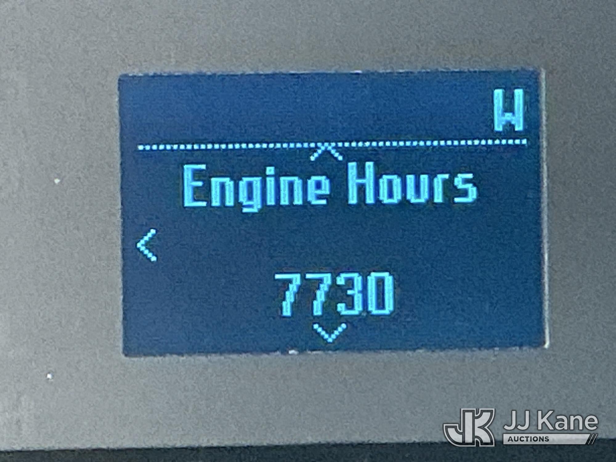 2019 Ford F350 4X4