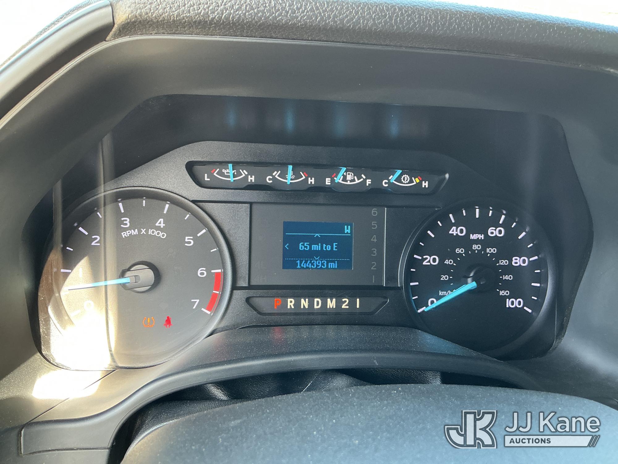 2019 Ford F350 4X4