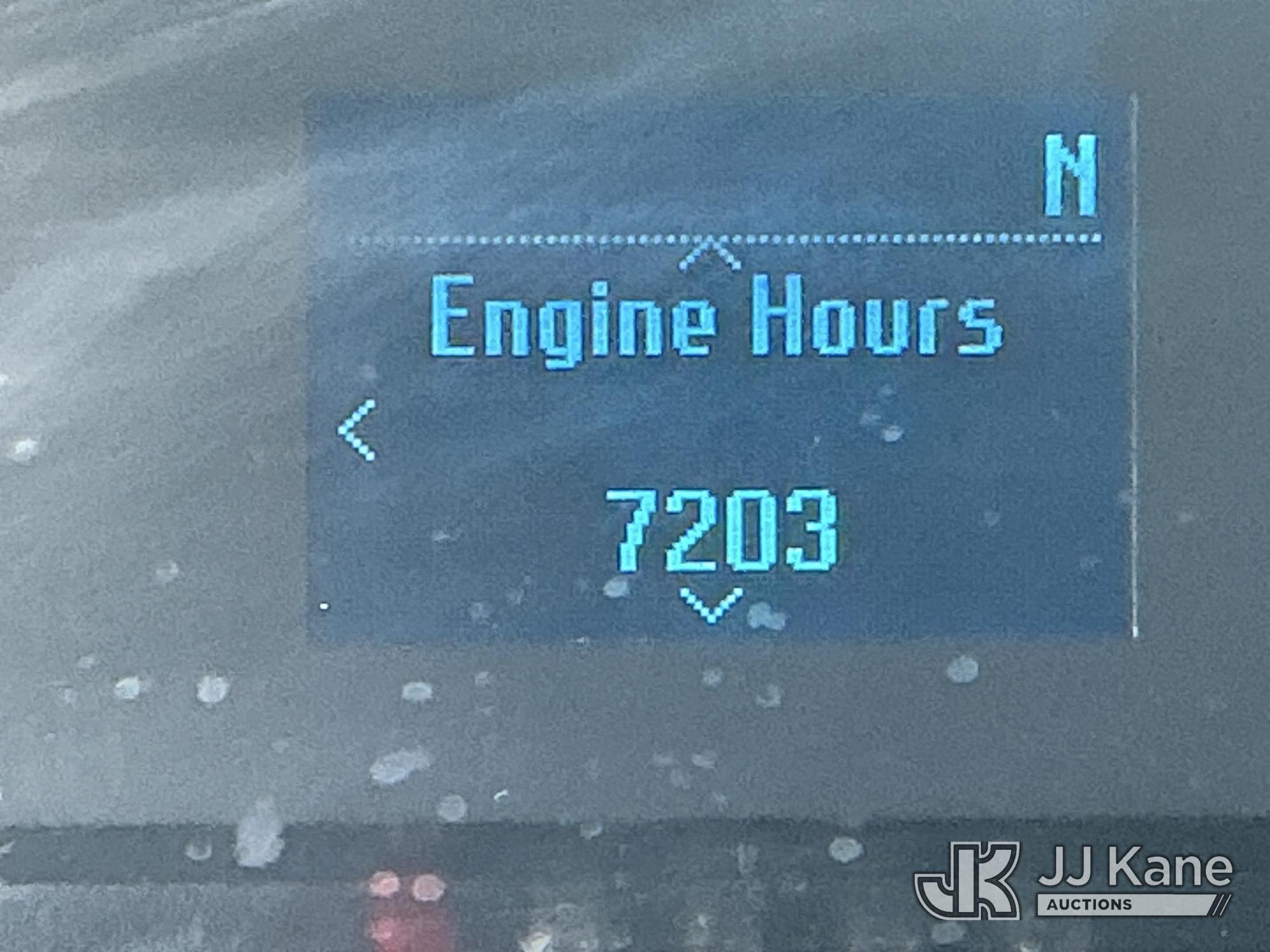 2020 Ford F350 4X4