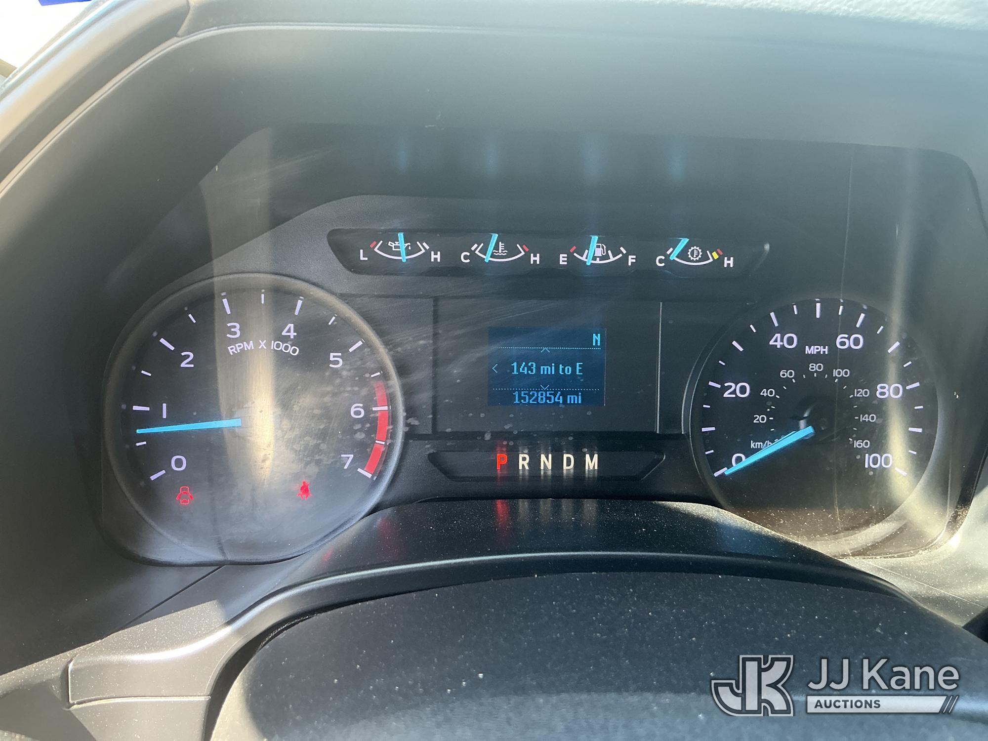 2020 Ford F350 4X4