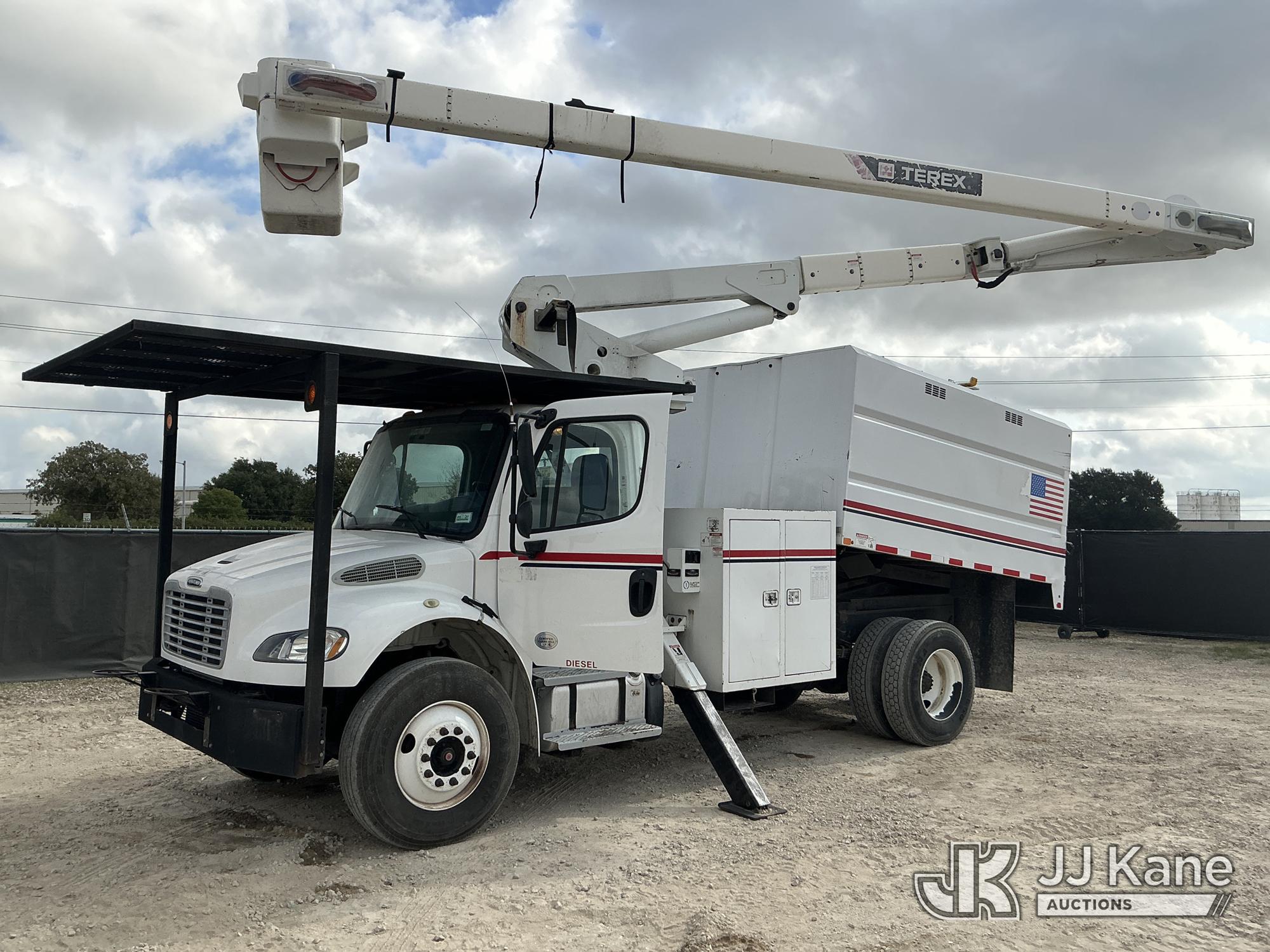 Photo of 2019 Freightliner M2