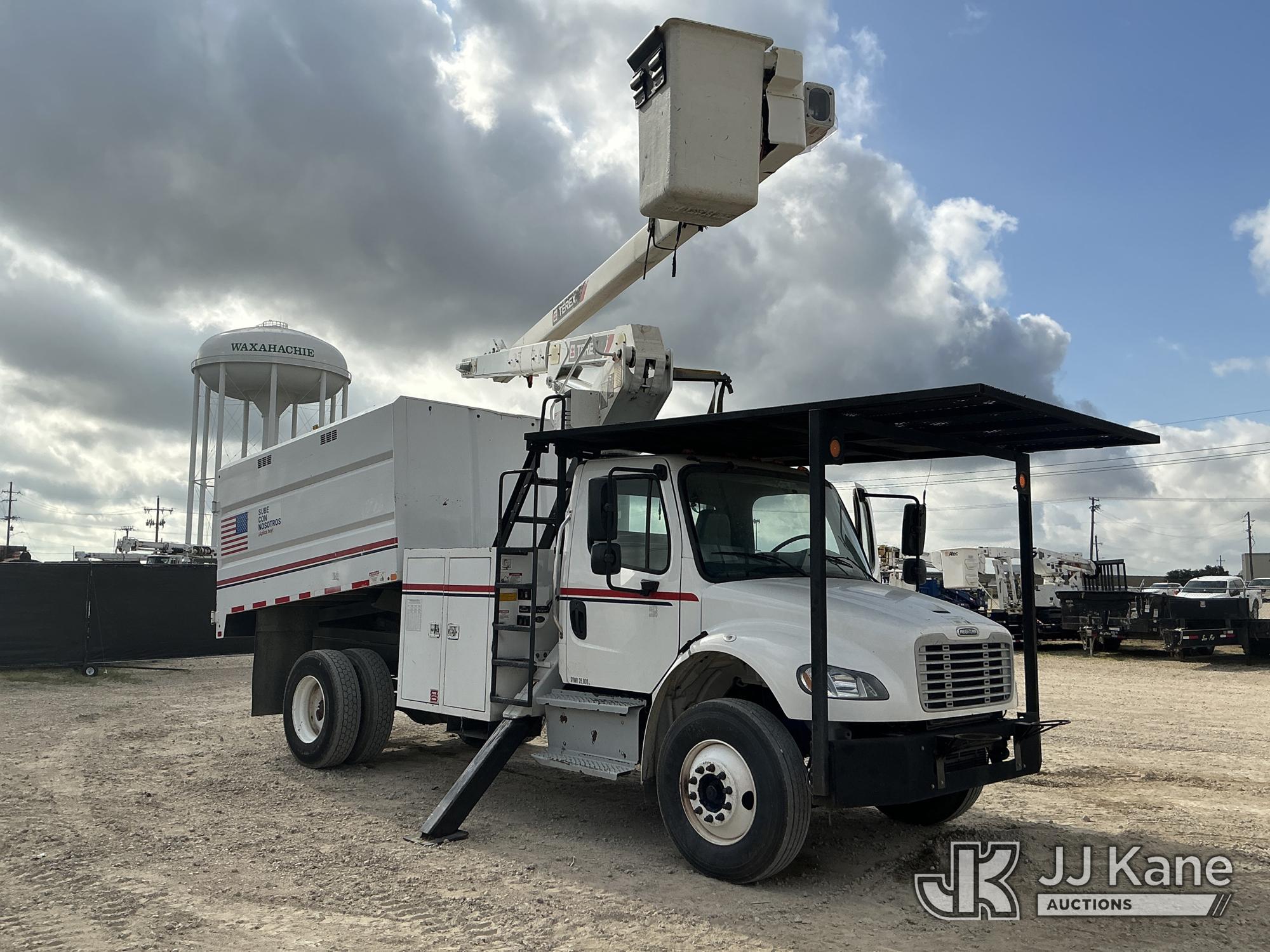 2019 Freightliner M2