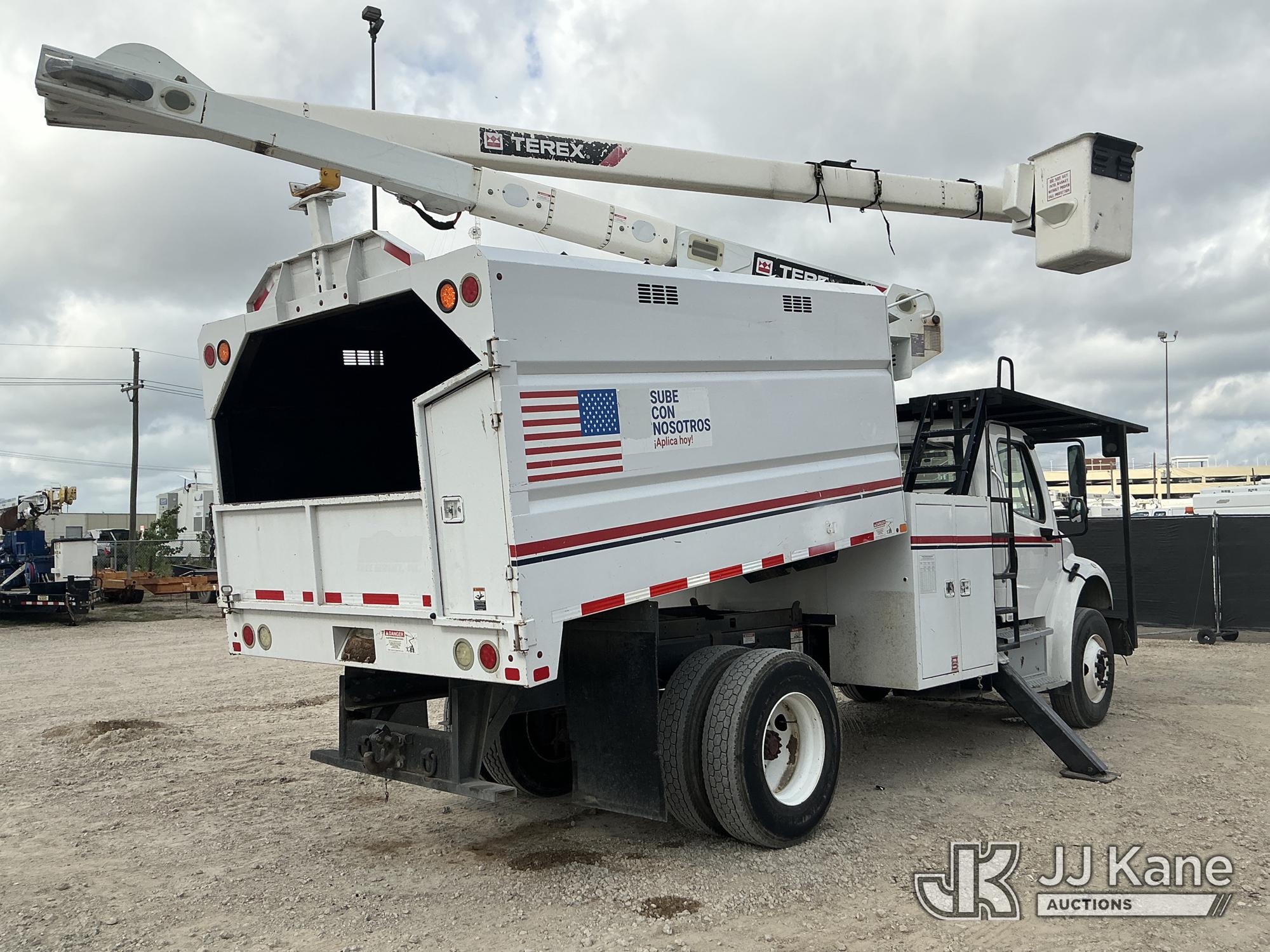 2019 Freightliner M2