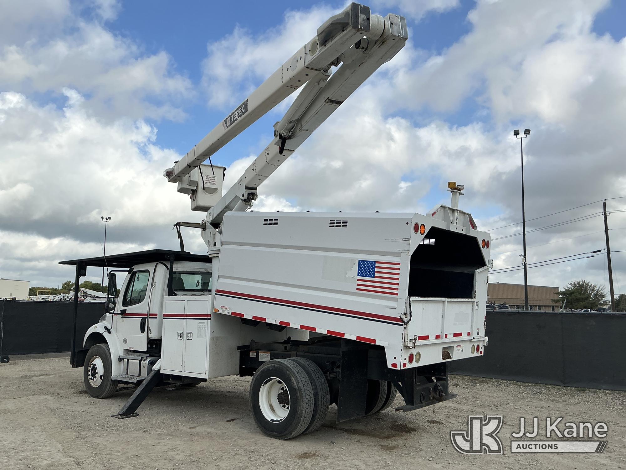 2019 Freightliner M2