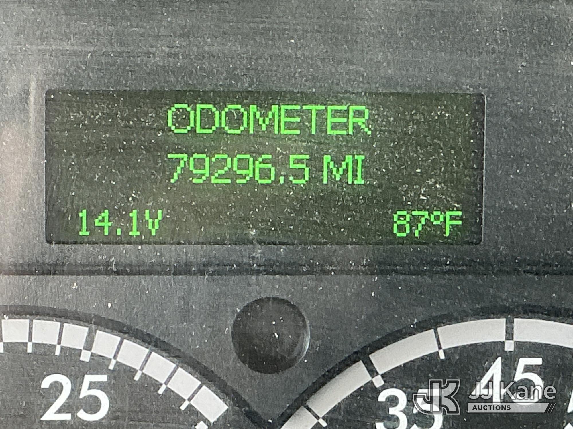 2019 Freightliner M2
