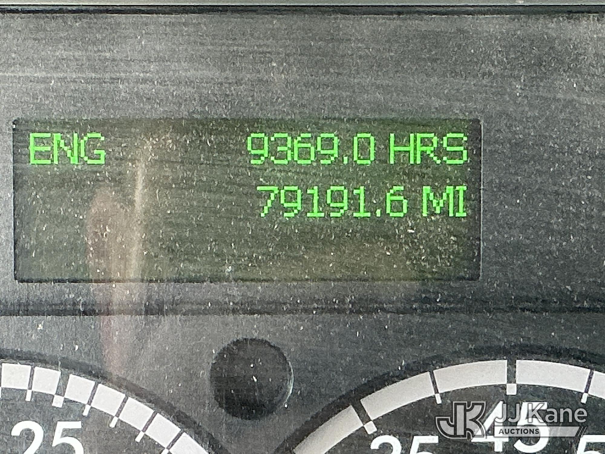 2019 Freightliner M2