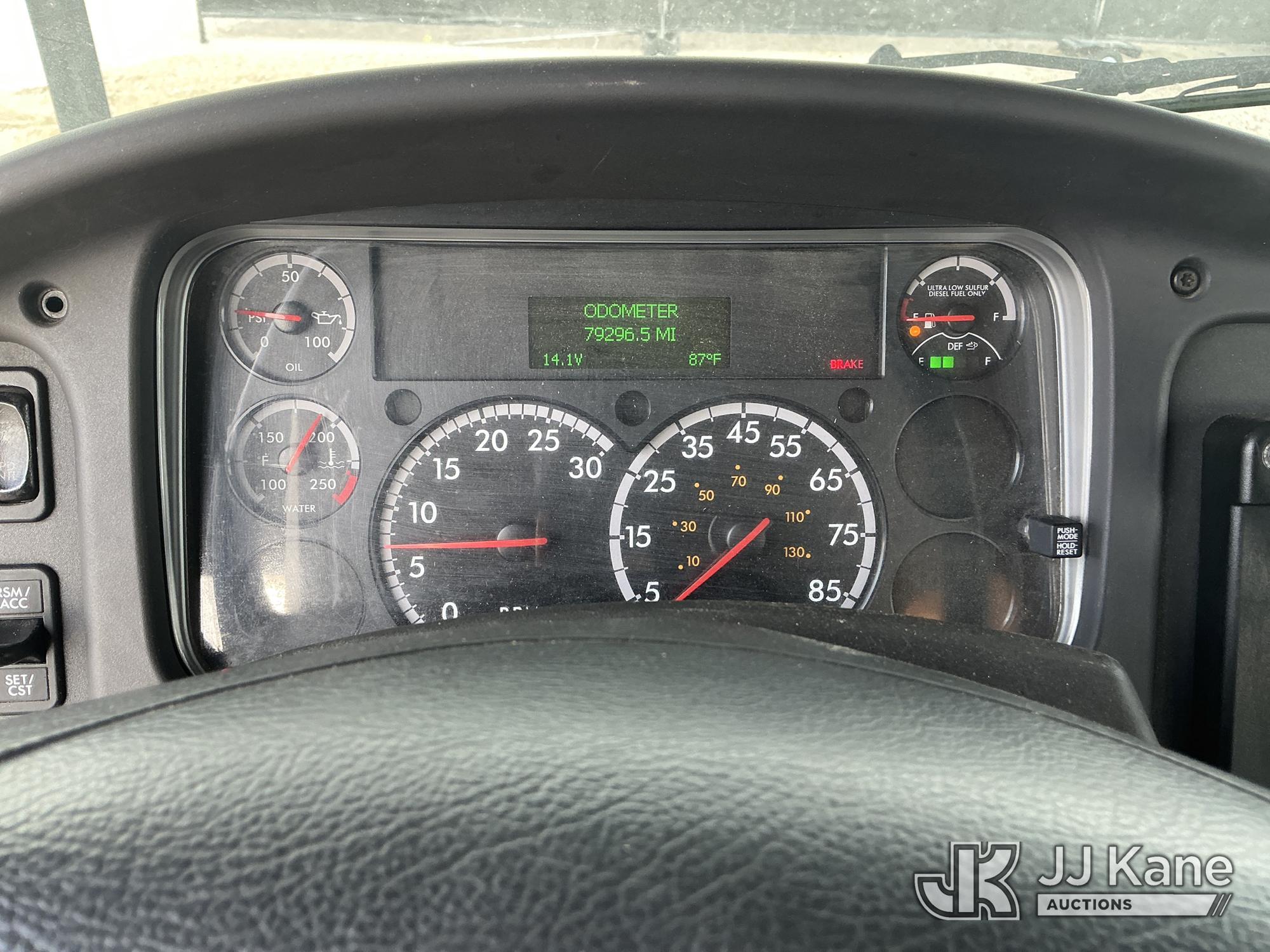 2019 Freightliner M2
