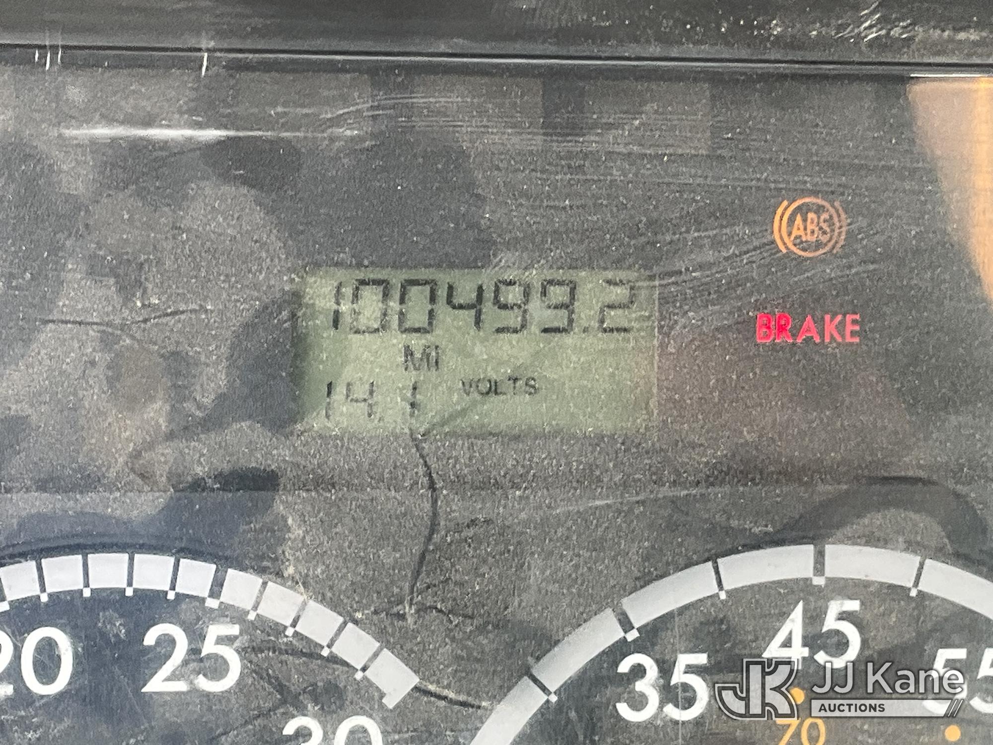 2015 Freightliner M2 106