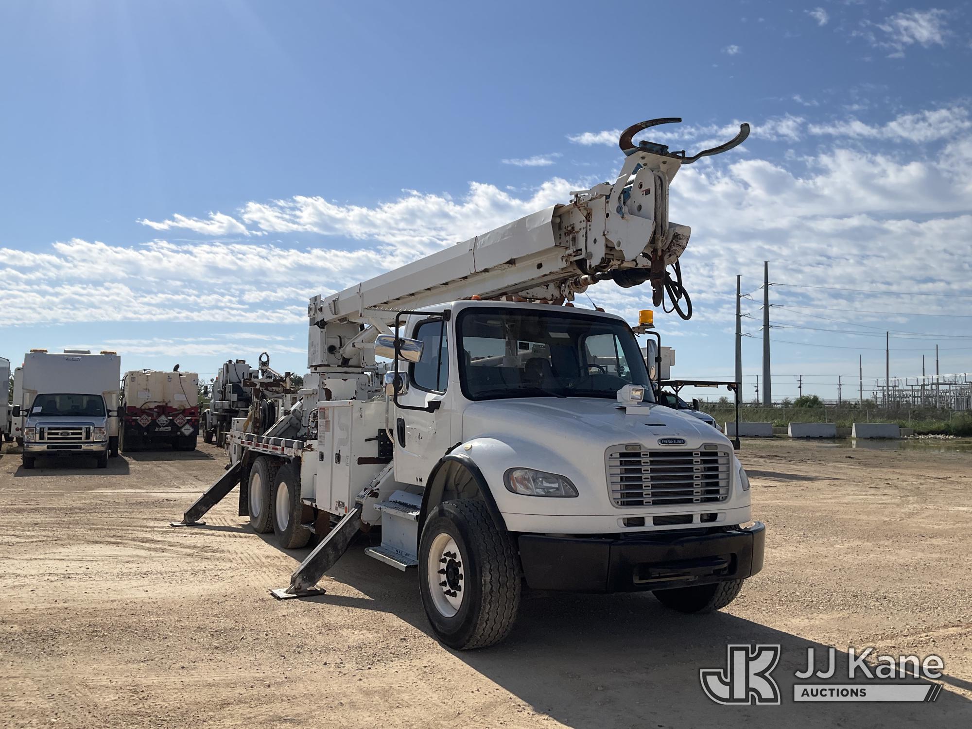 2014 Freightliner M2 106