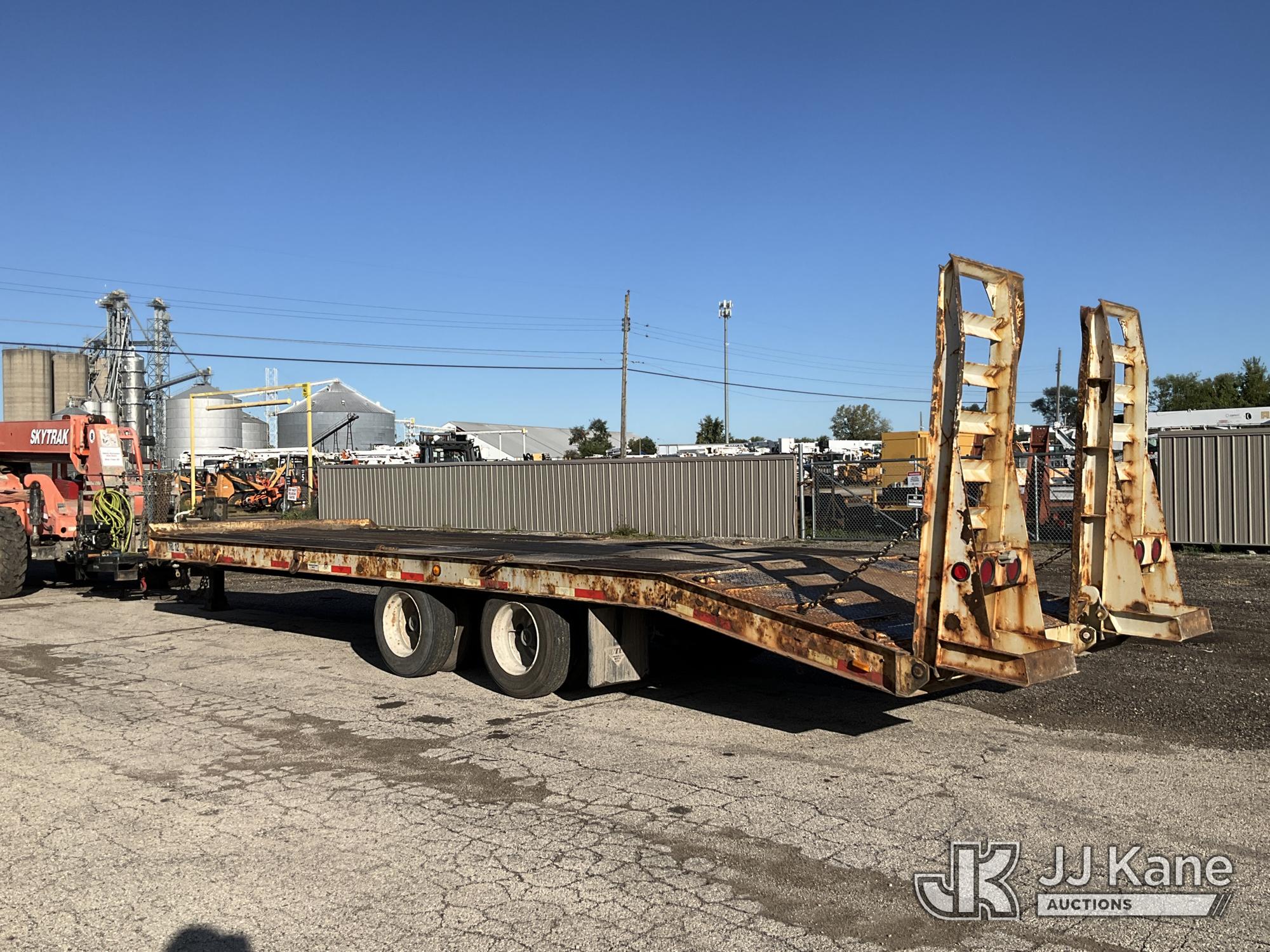 2014 Butler B-4027-A