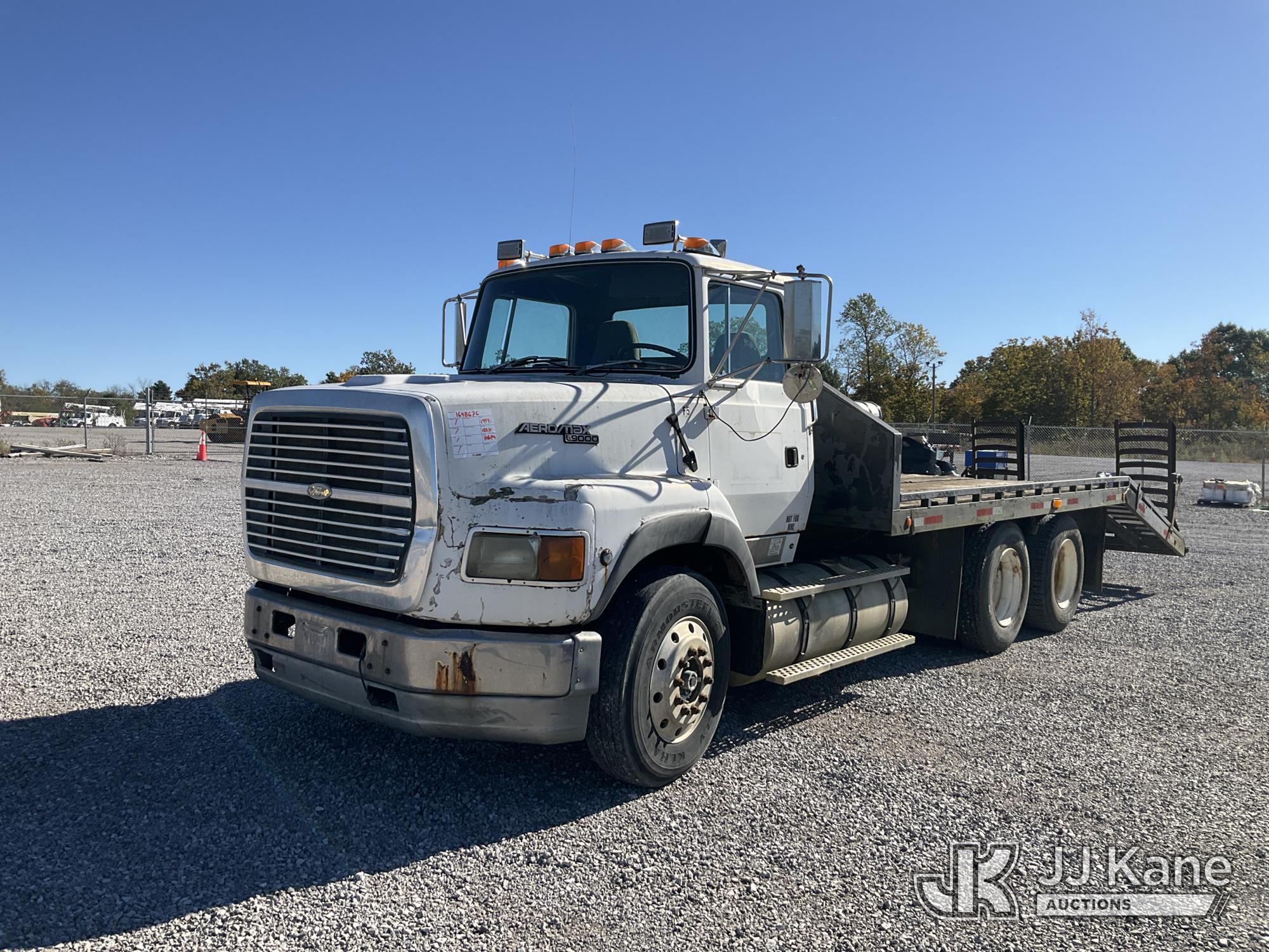 1994 Ford LTA9000