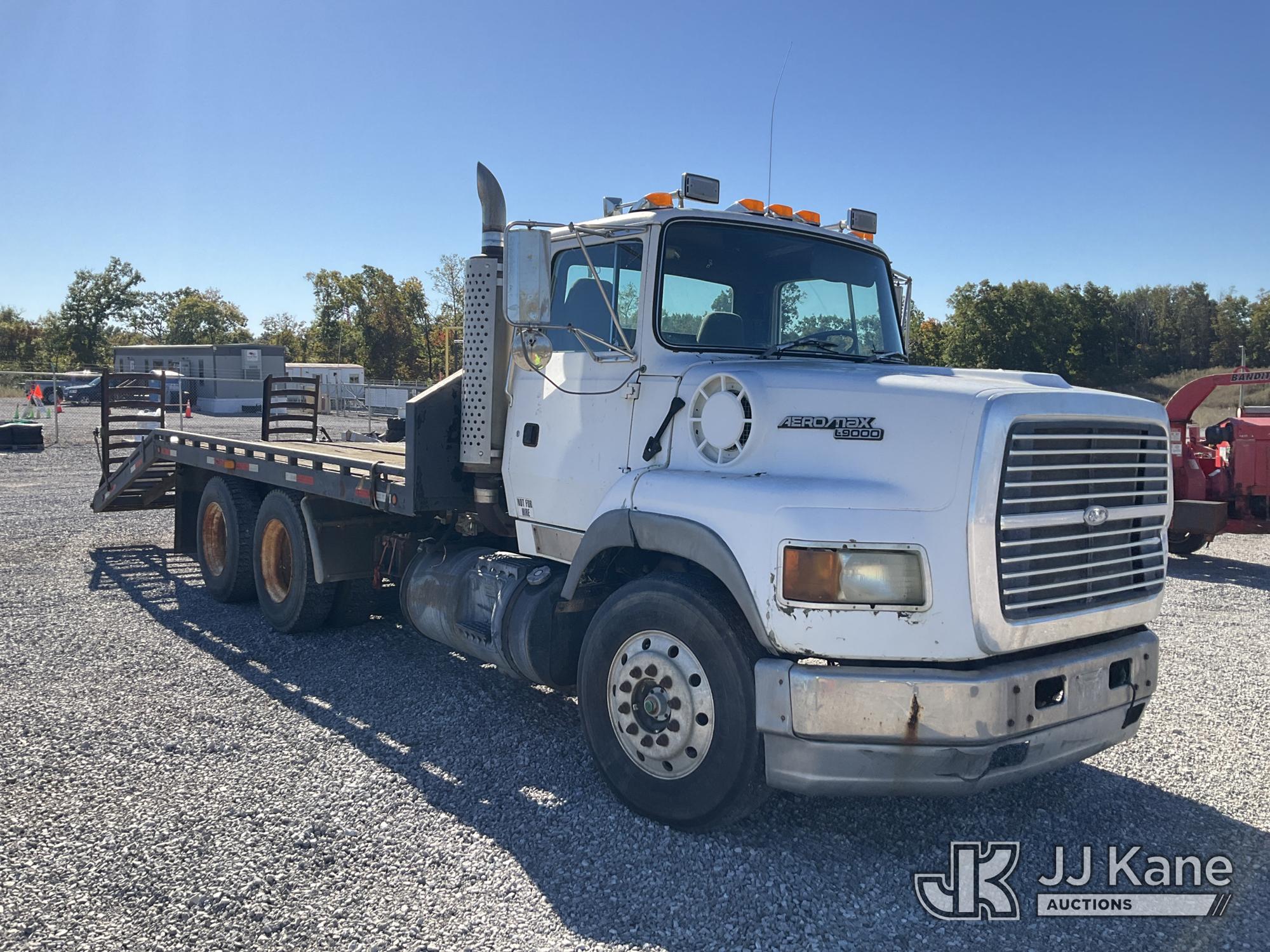 1994 Ford LTA9000