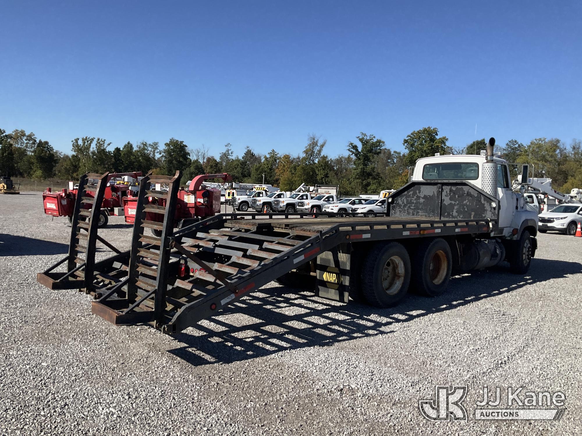 1994 Ford LTA9000
