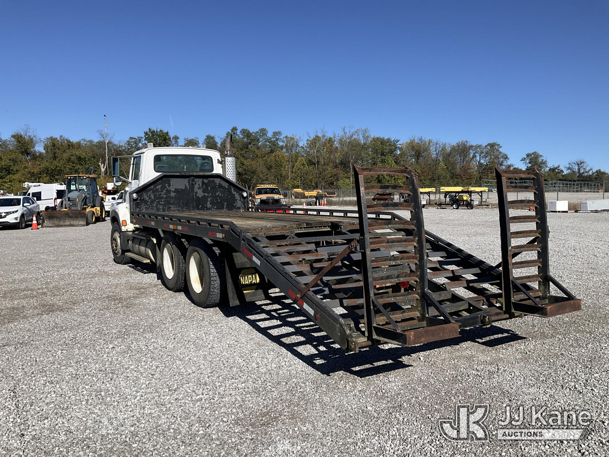 1994 Ford LTA9000
