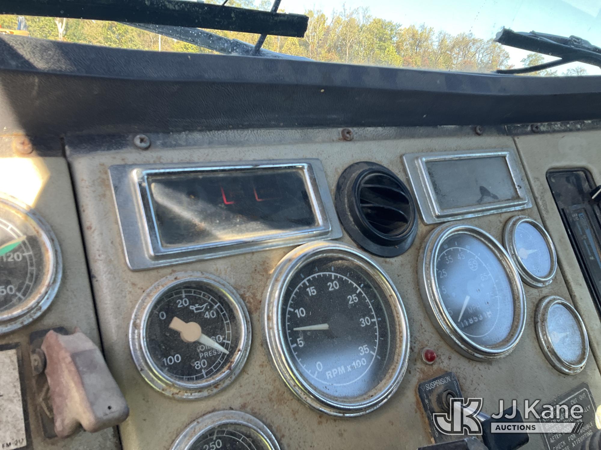 1994 Ford LTA9000