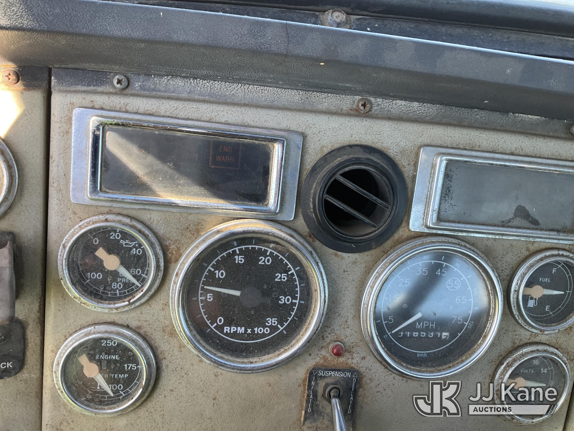 1994 Ford LTA9000