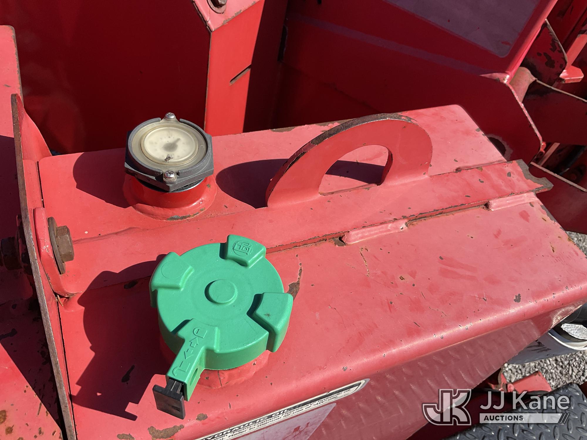 2010 Bandit 200 XP