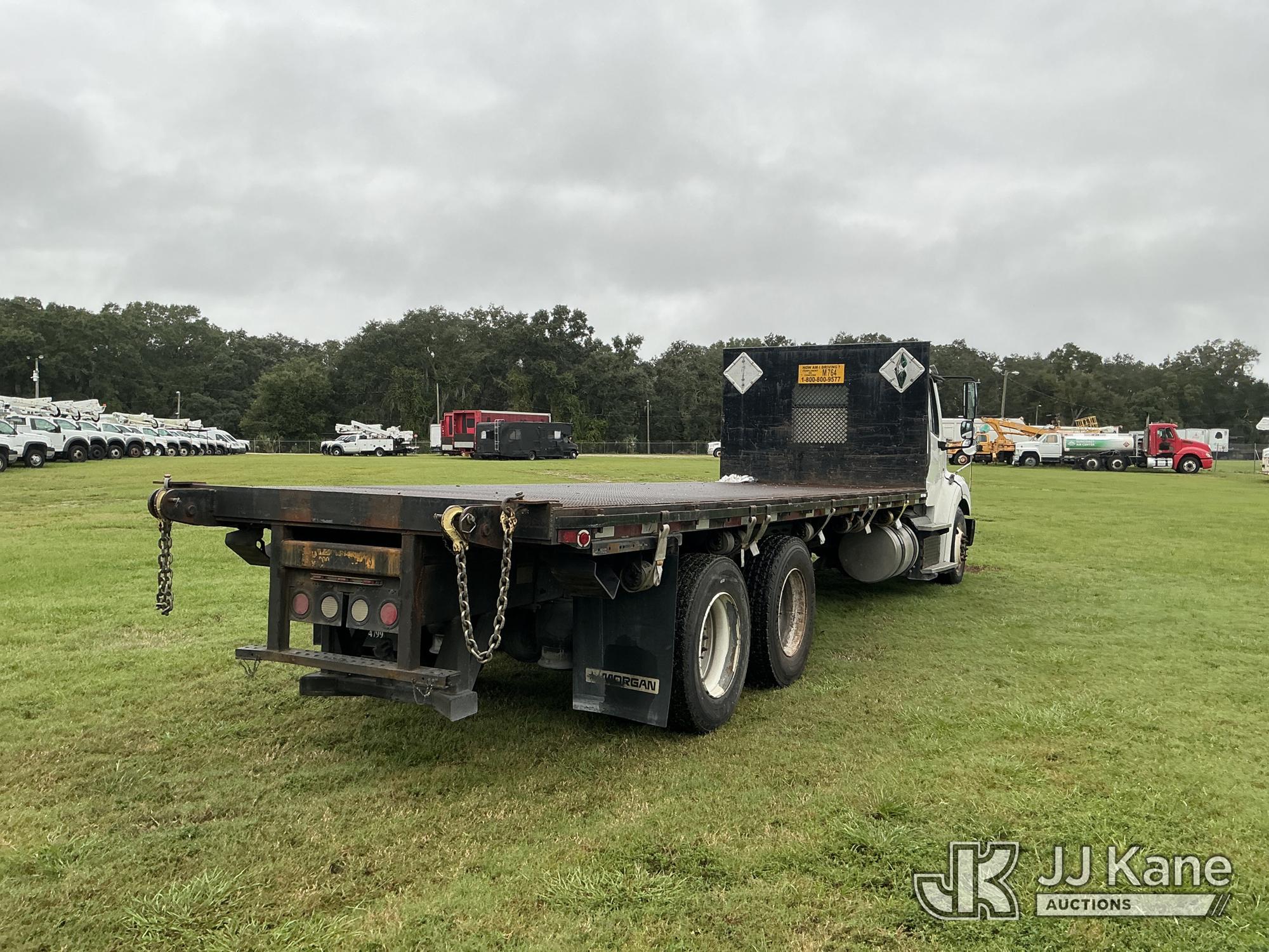 2012 Freightliner M2 112