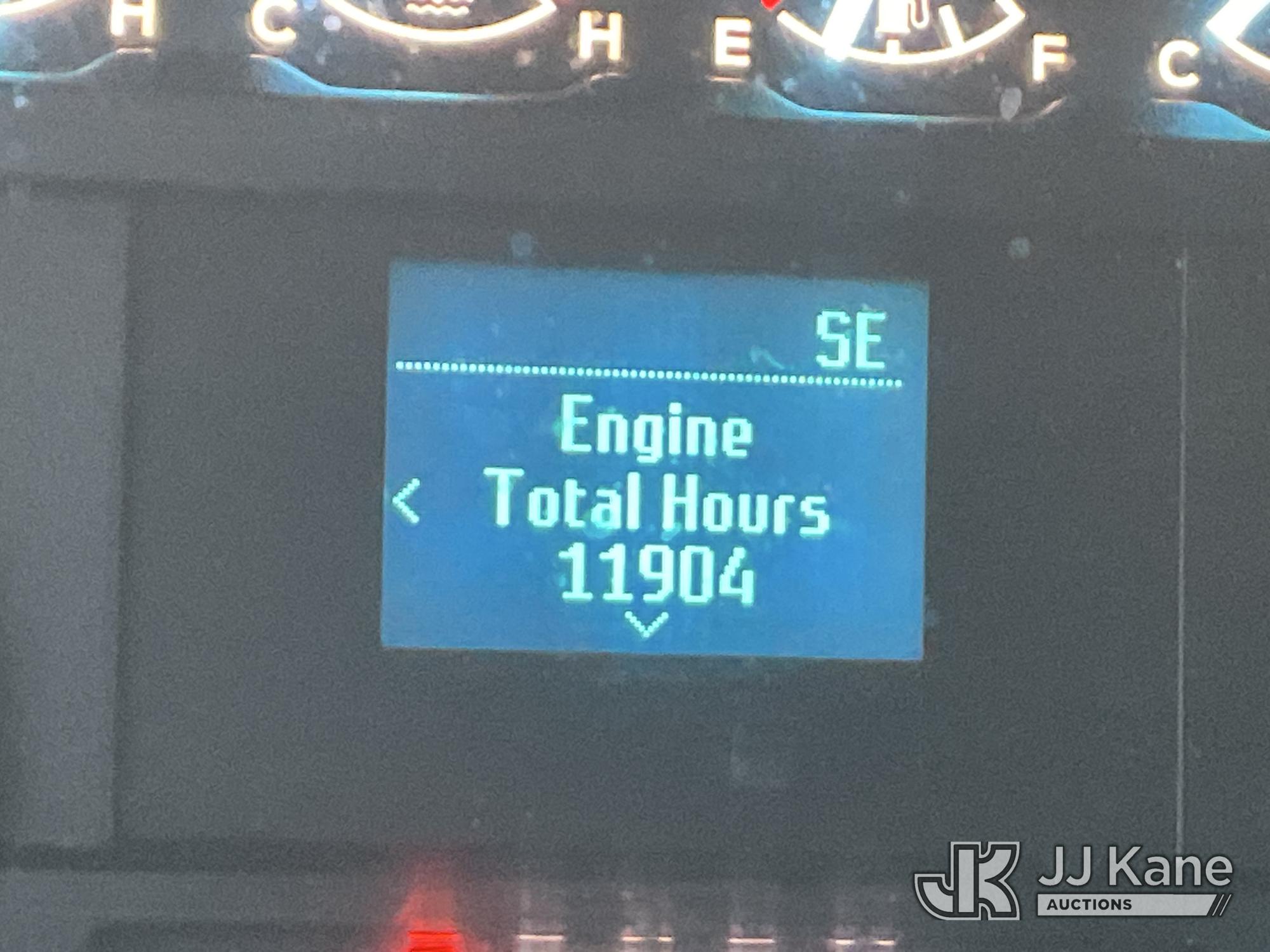 2020 Ford F150 4X4