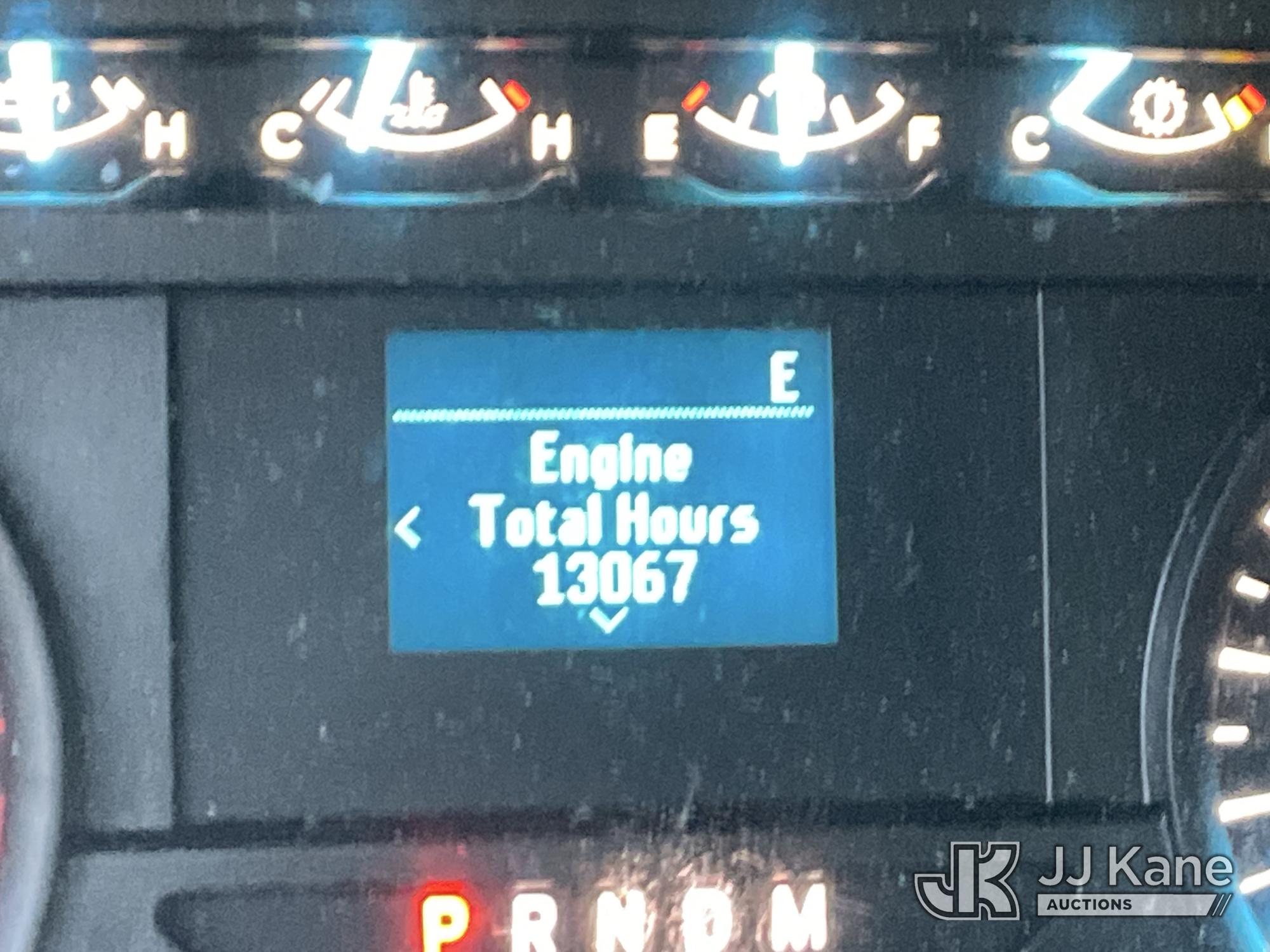 2020 Ford F150 4X4