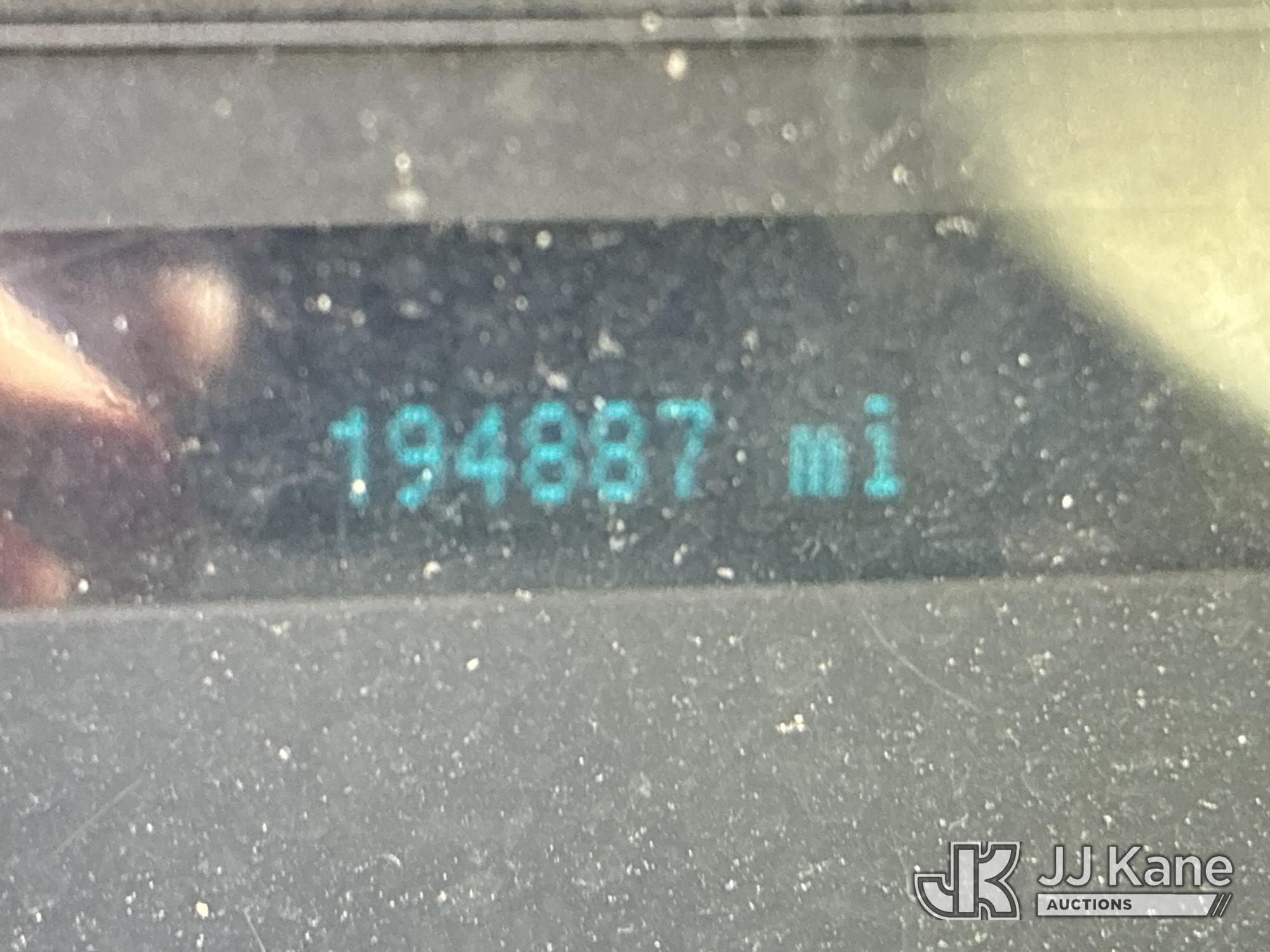2016 Ford F250 4X4