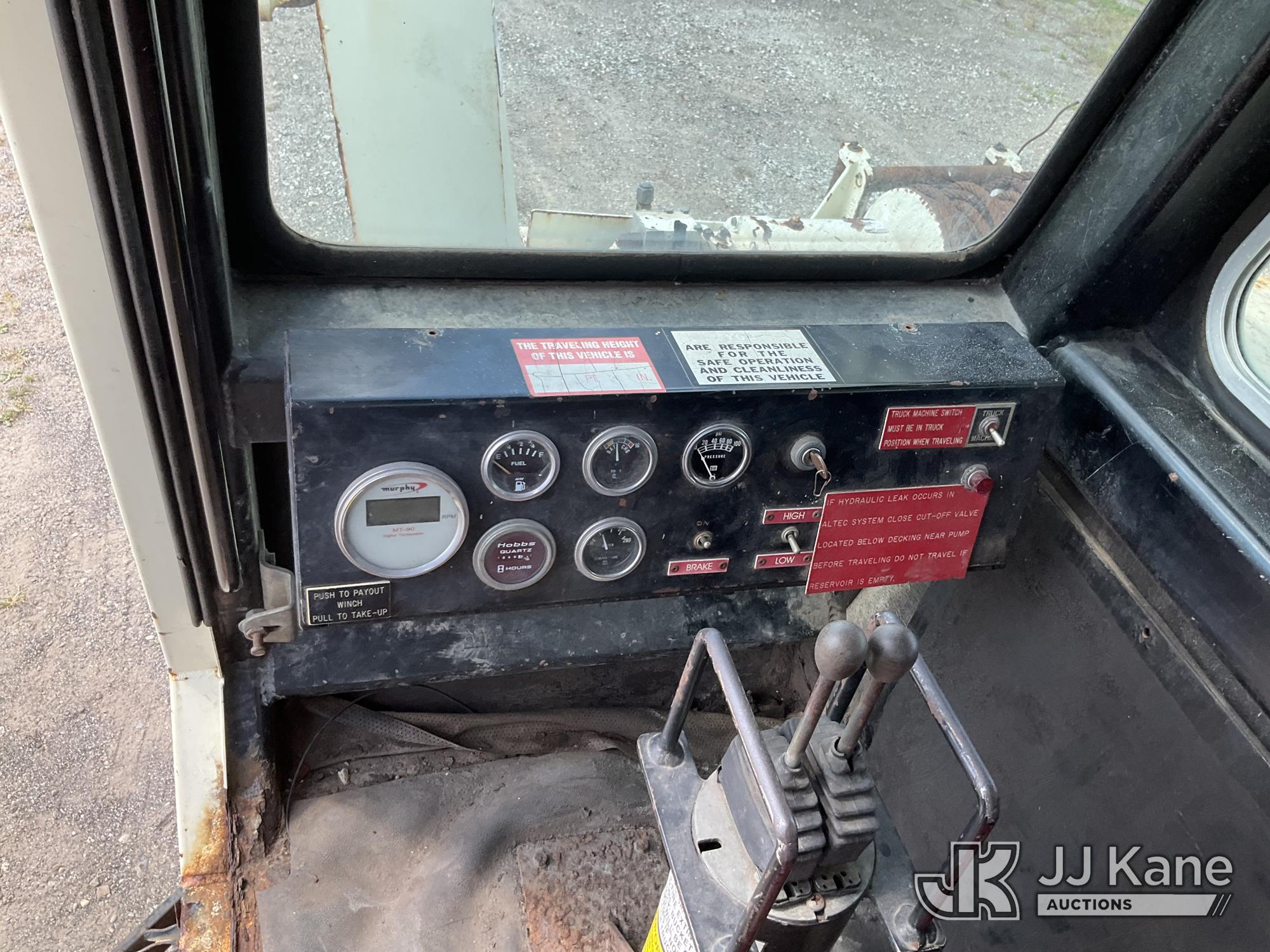 2004 Laurin Inc. Soft Track ST-15T