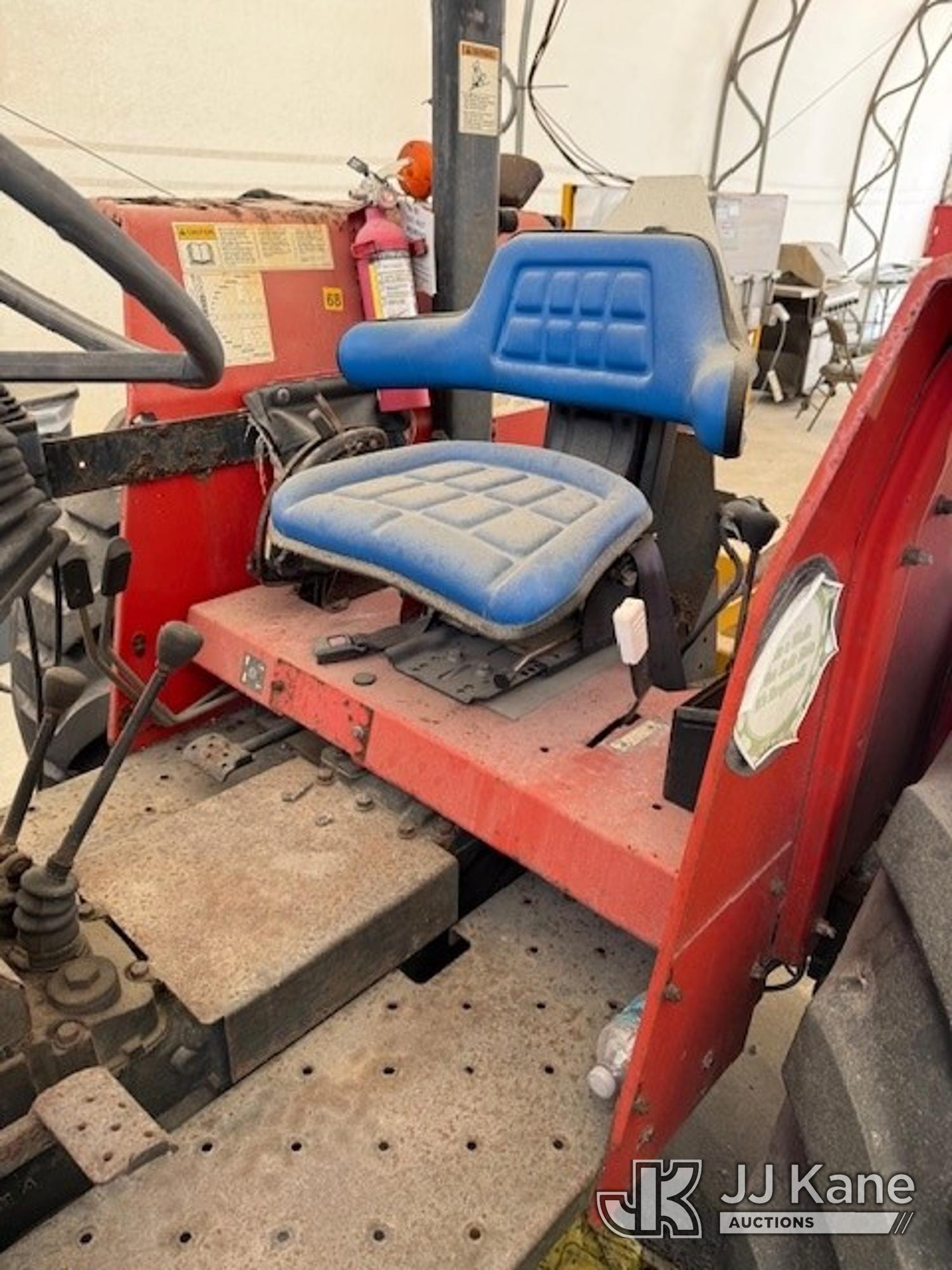 0 Massey Ferguson 471 MFWD