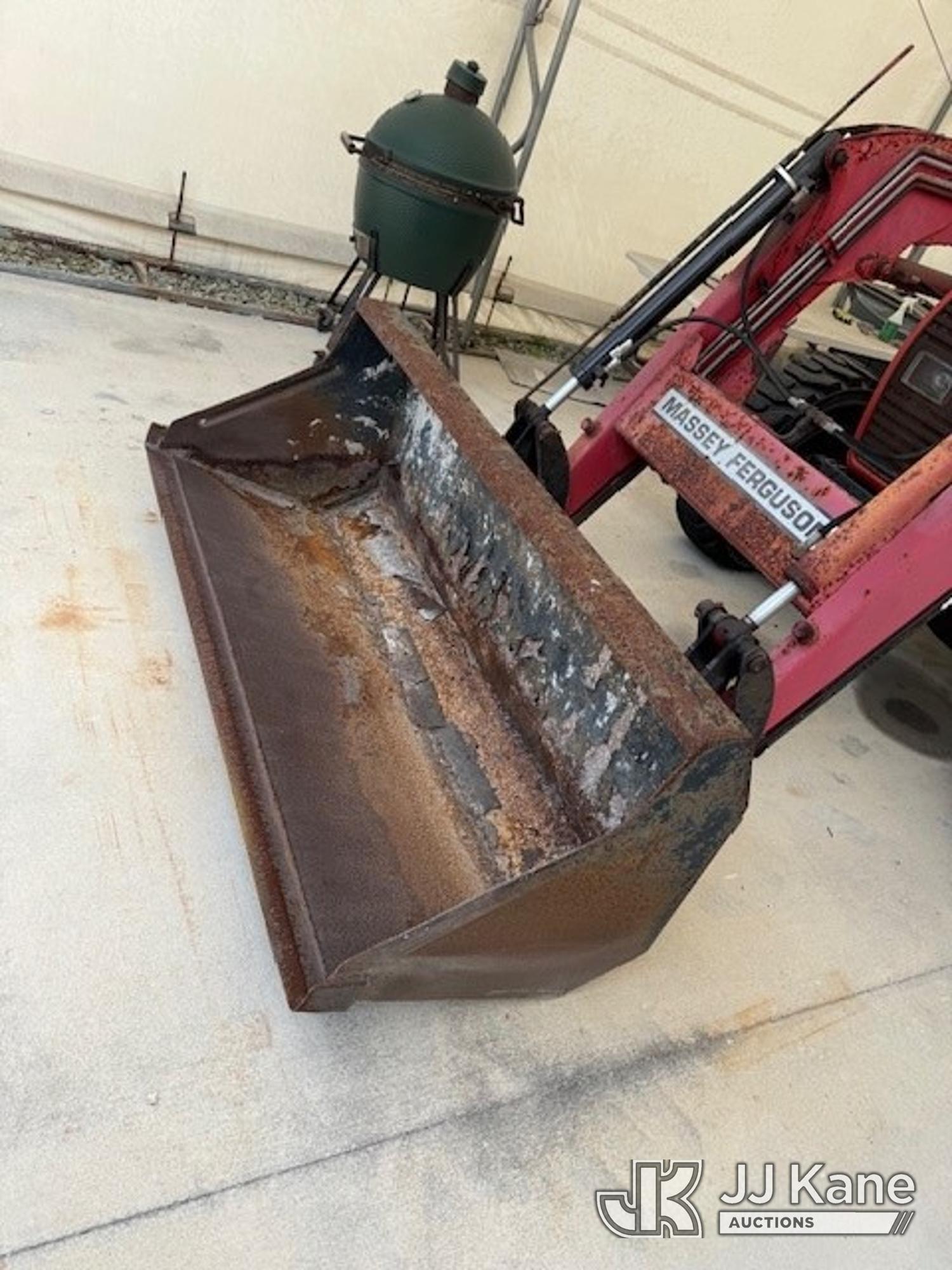 0 Massey Ferguson 471 MFWD