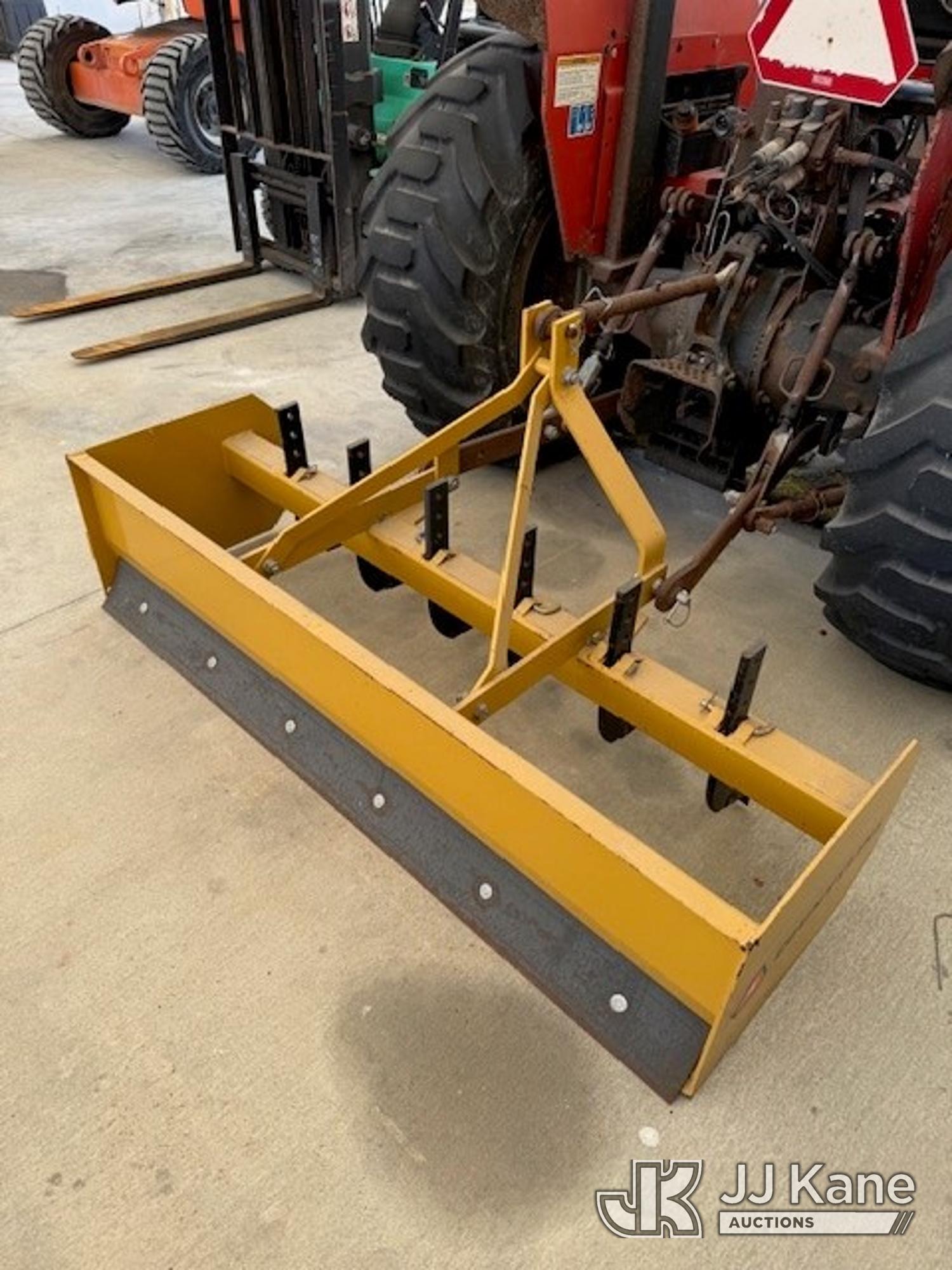 0 Massey Ferguson 471 MFWD