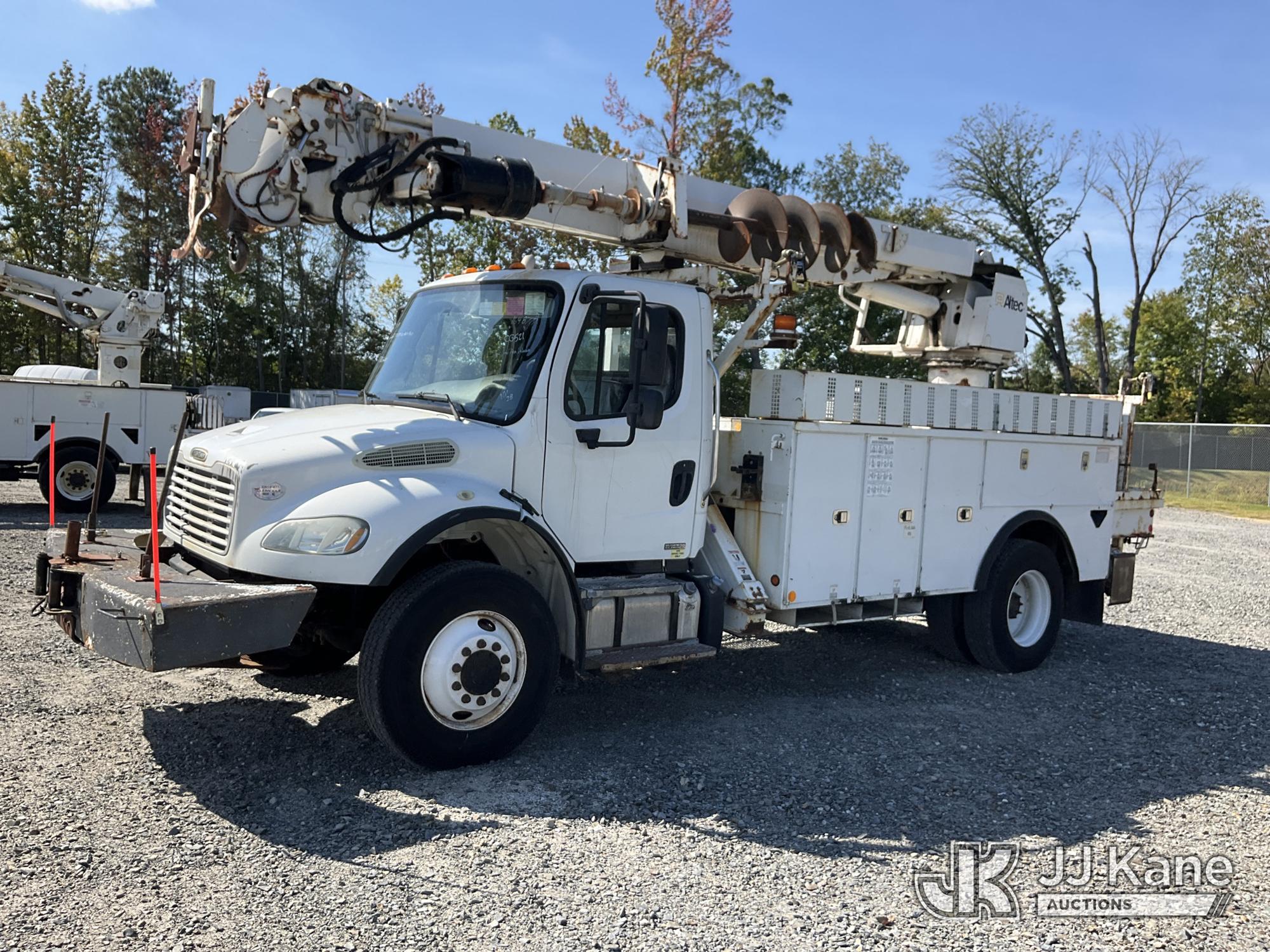 Photo of 2013 Freightliner M2 106