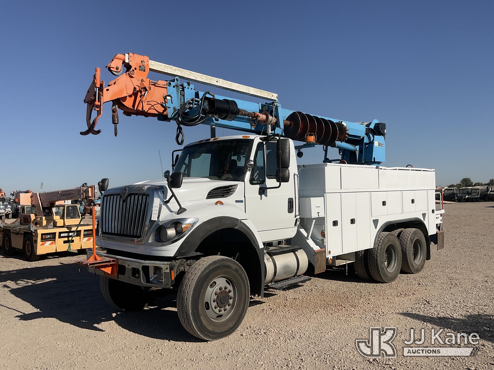 Photo of 2013 International 7500