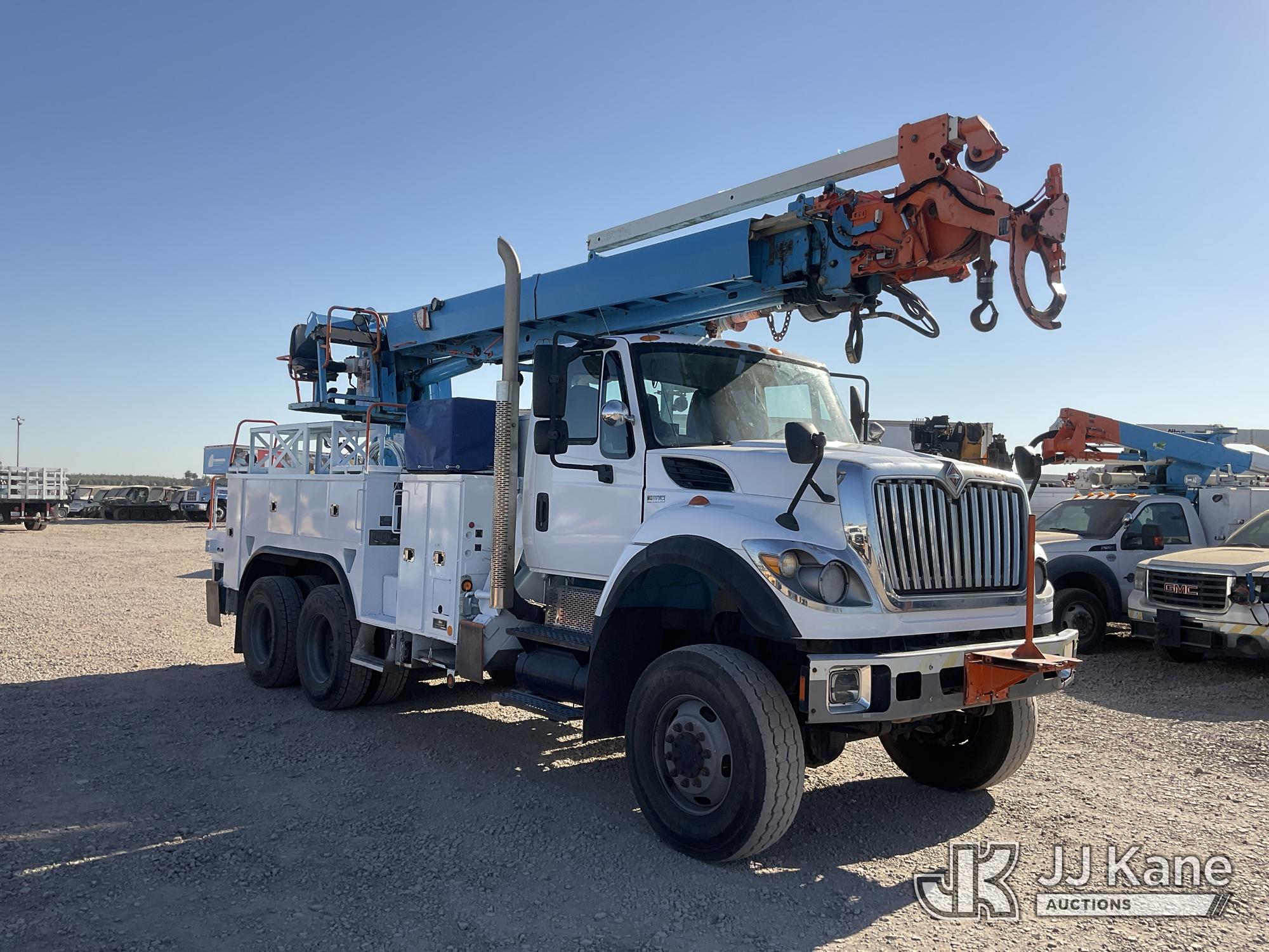 2013 International 7500