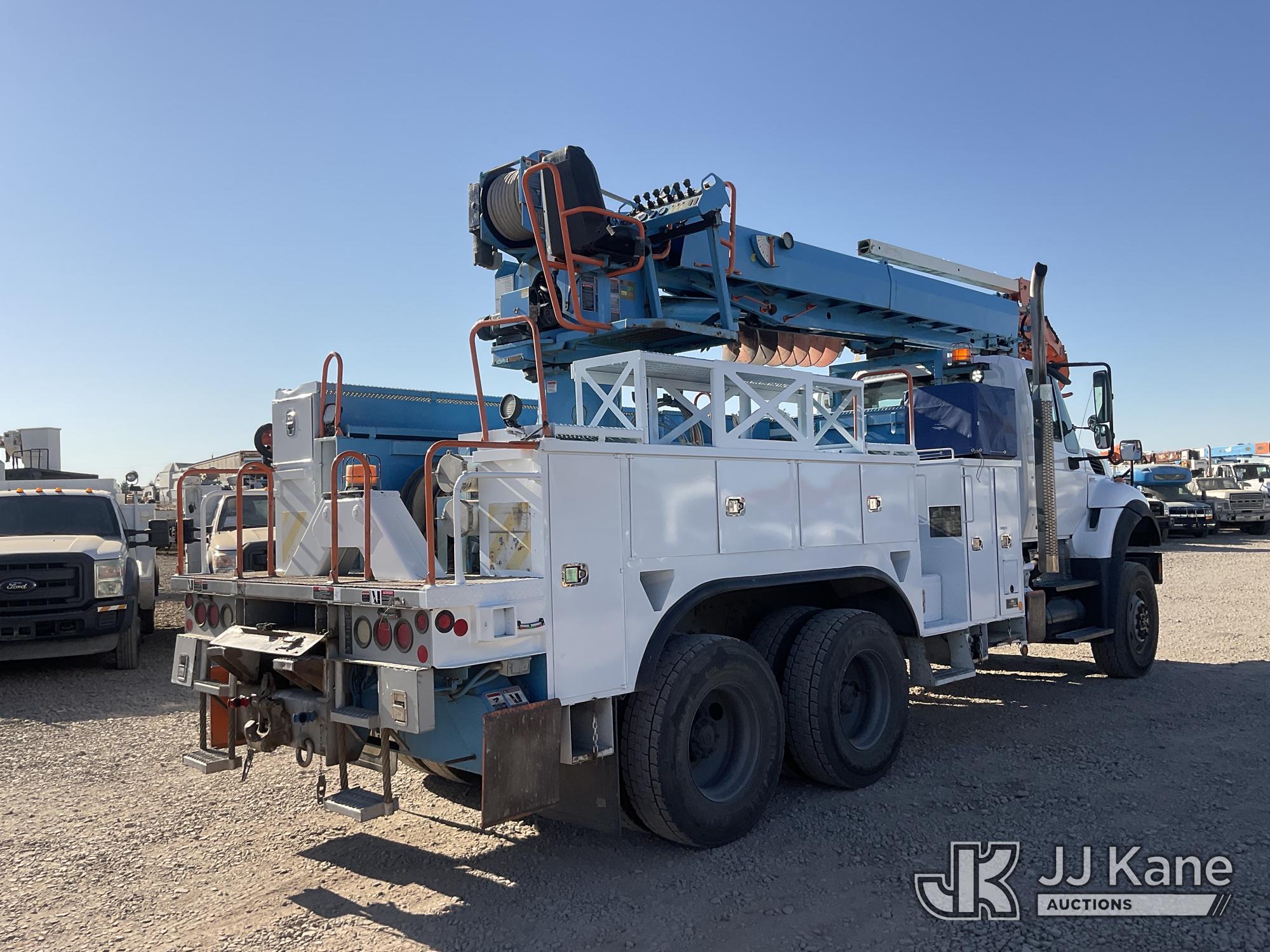 2013 International 7500