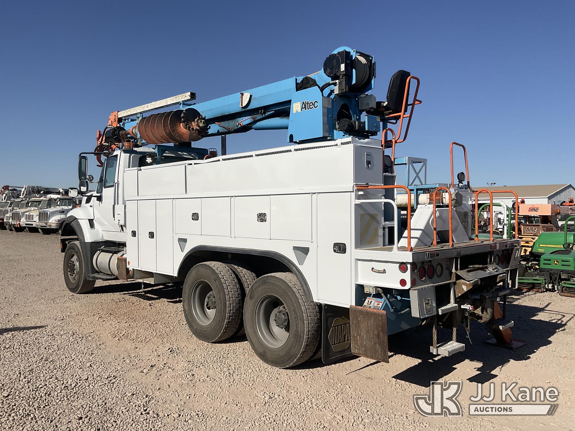 2013 International 7500
