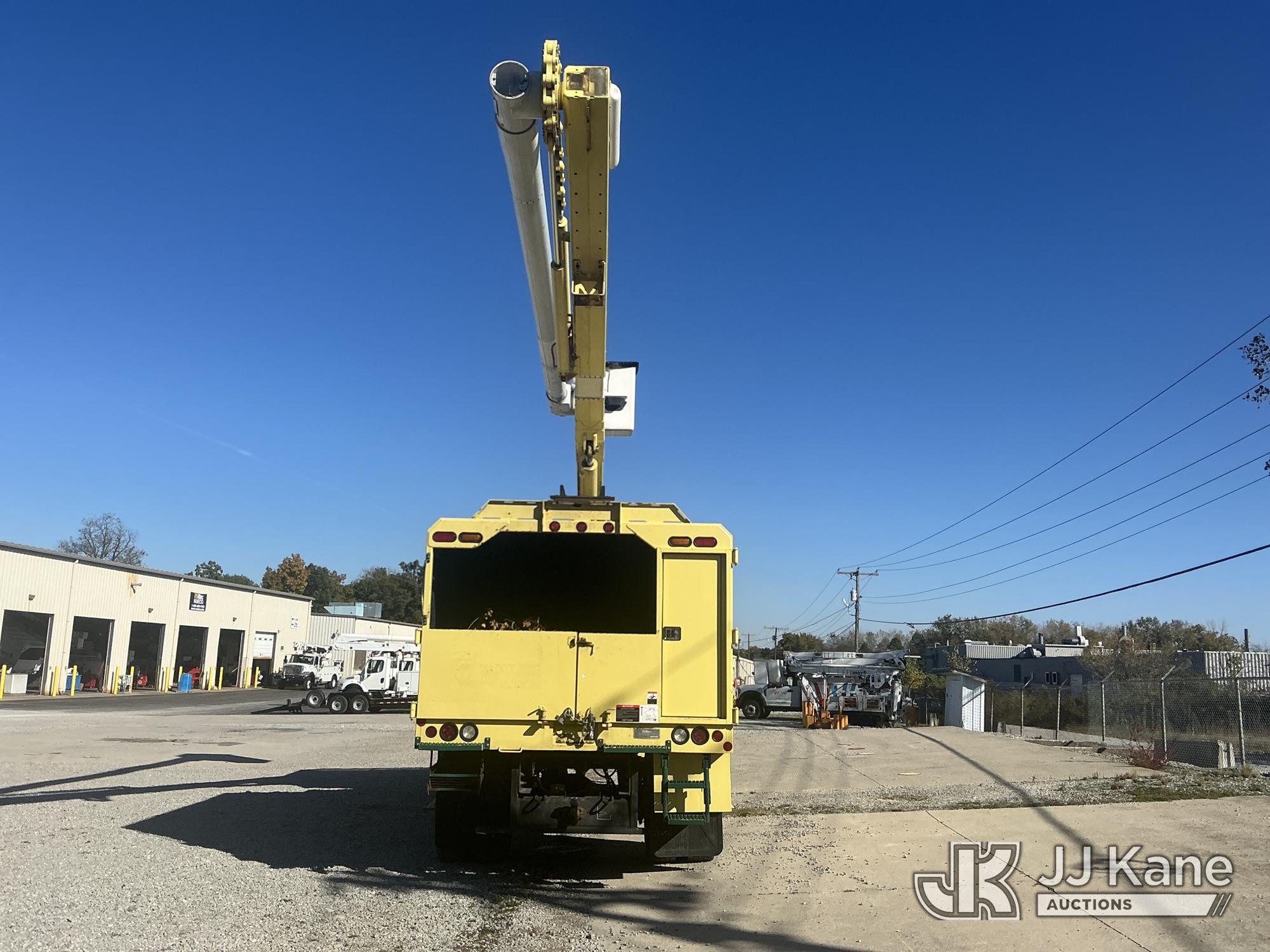 2019 Freightliner M2