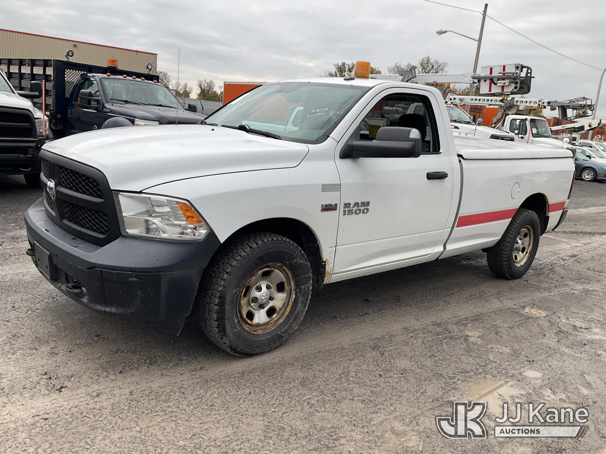 Photo of 2015 Ram 1500