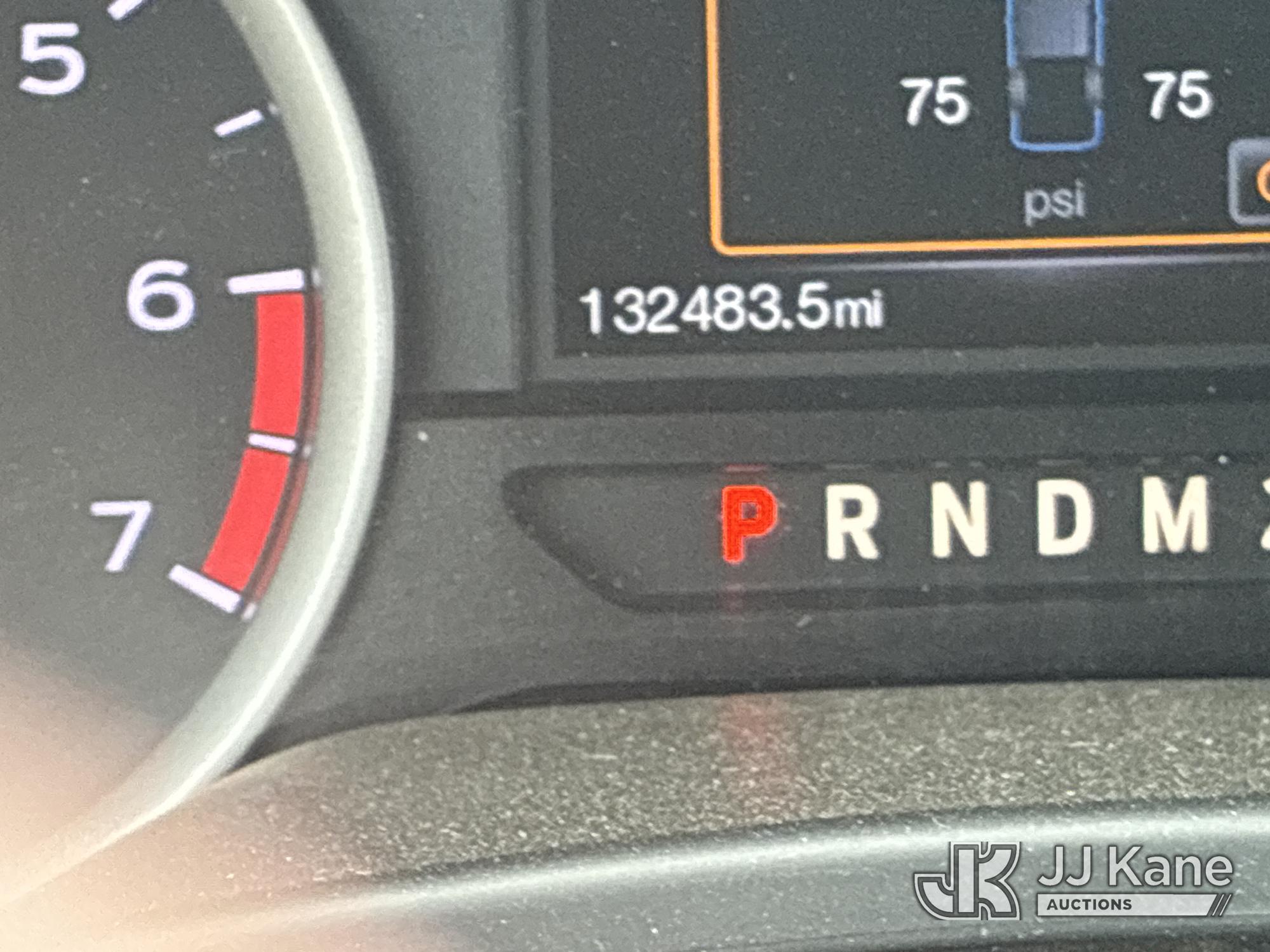 2019 Ford F250 4X4