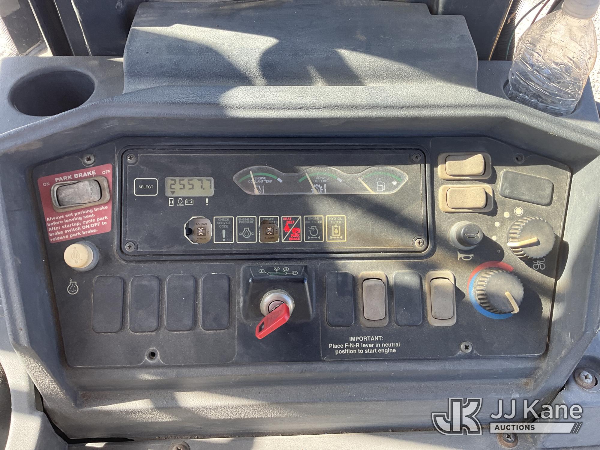 2004 John Deere 310G
