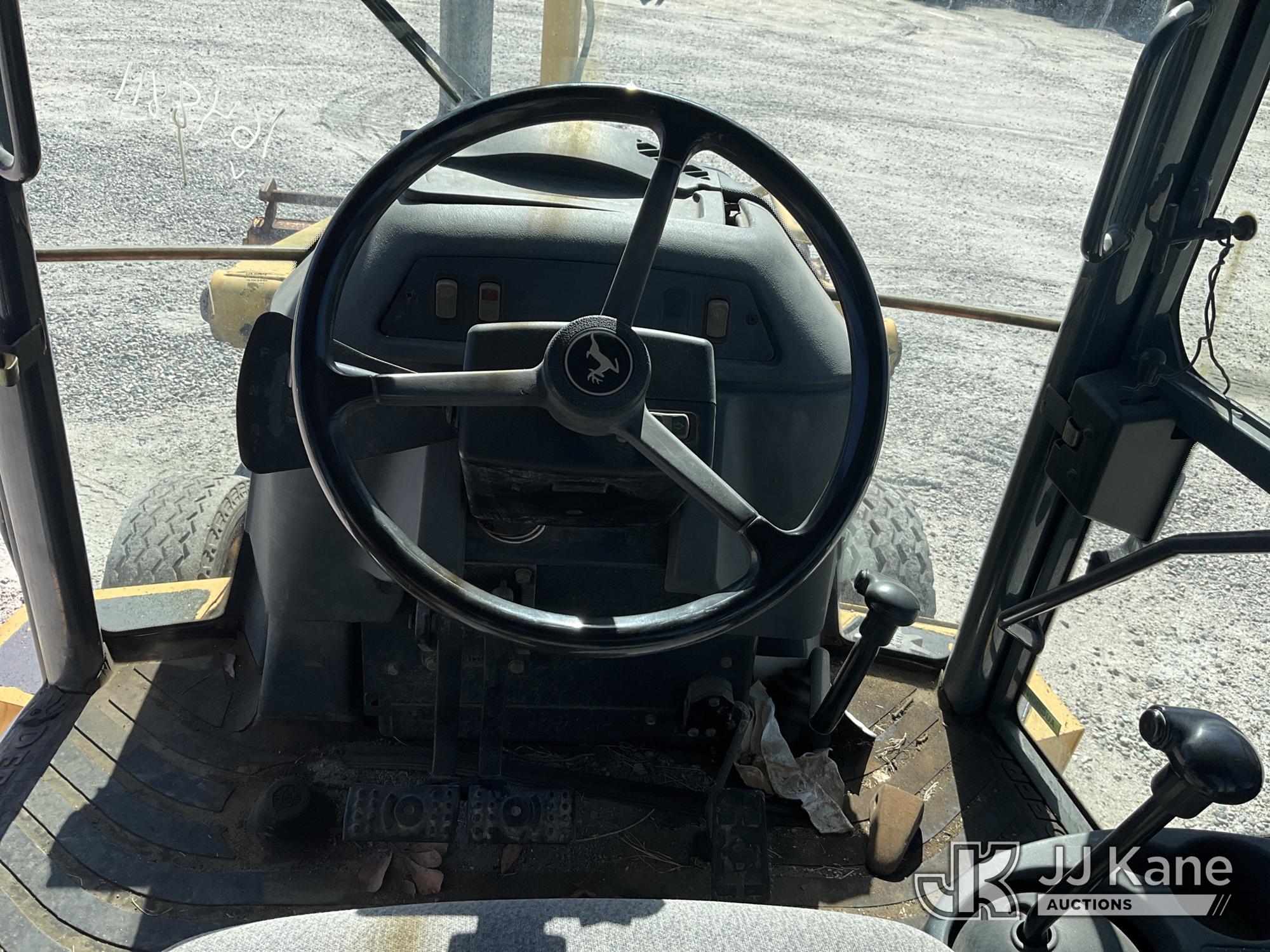 2004 John Deere 310G