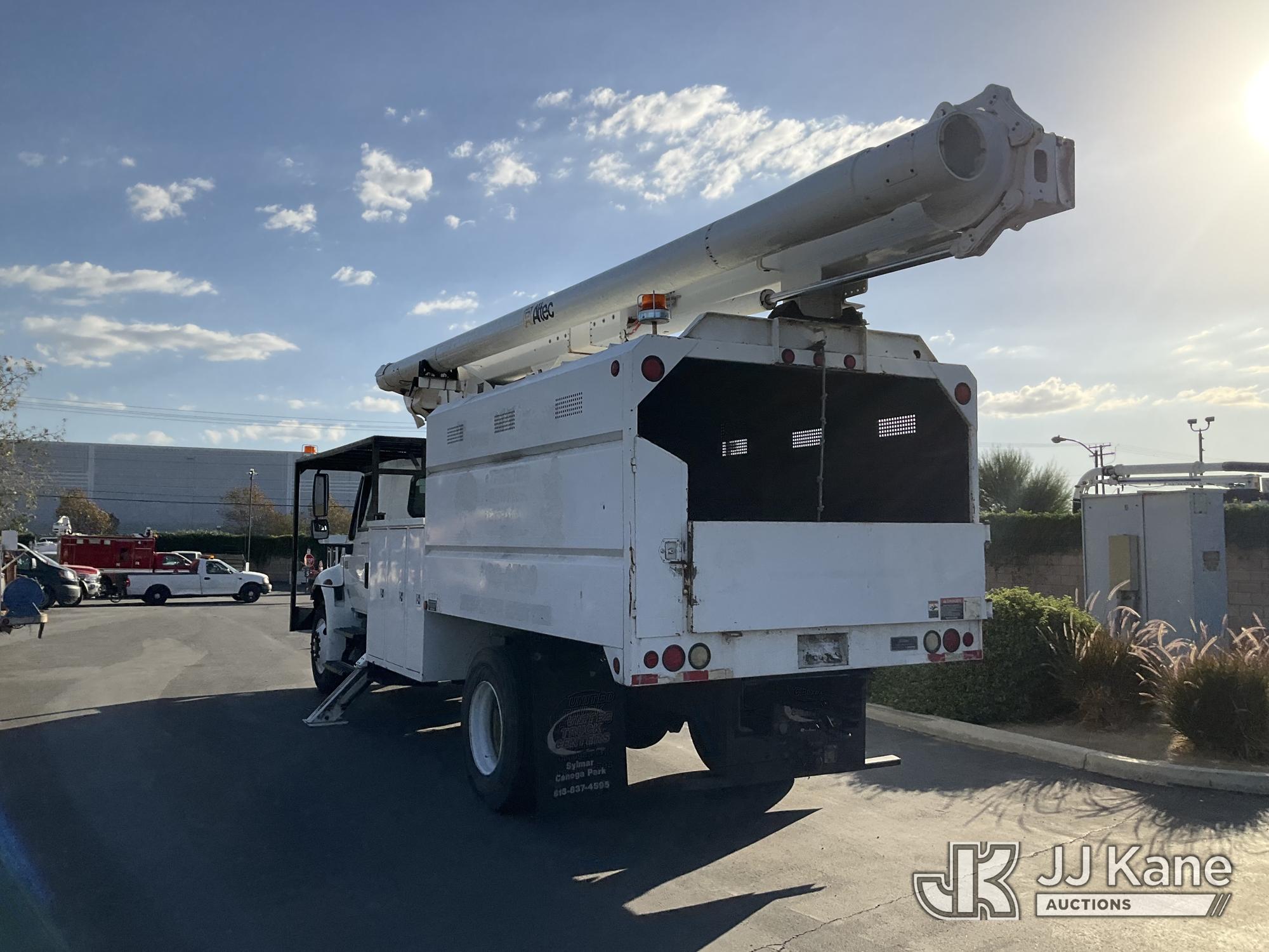 2006 International 4300