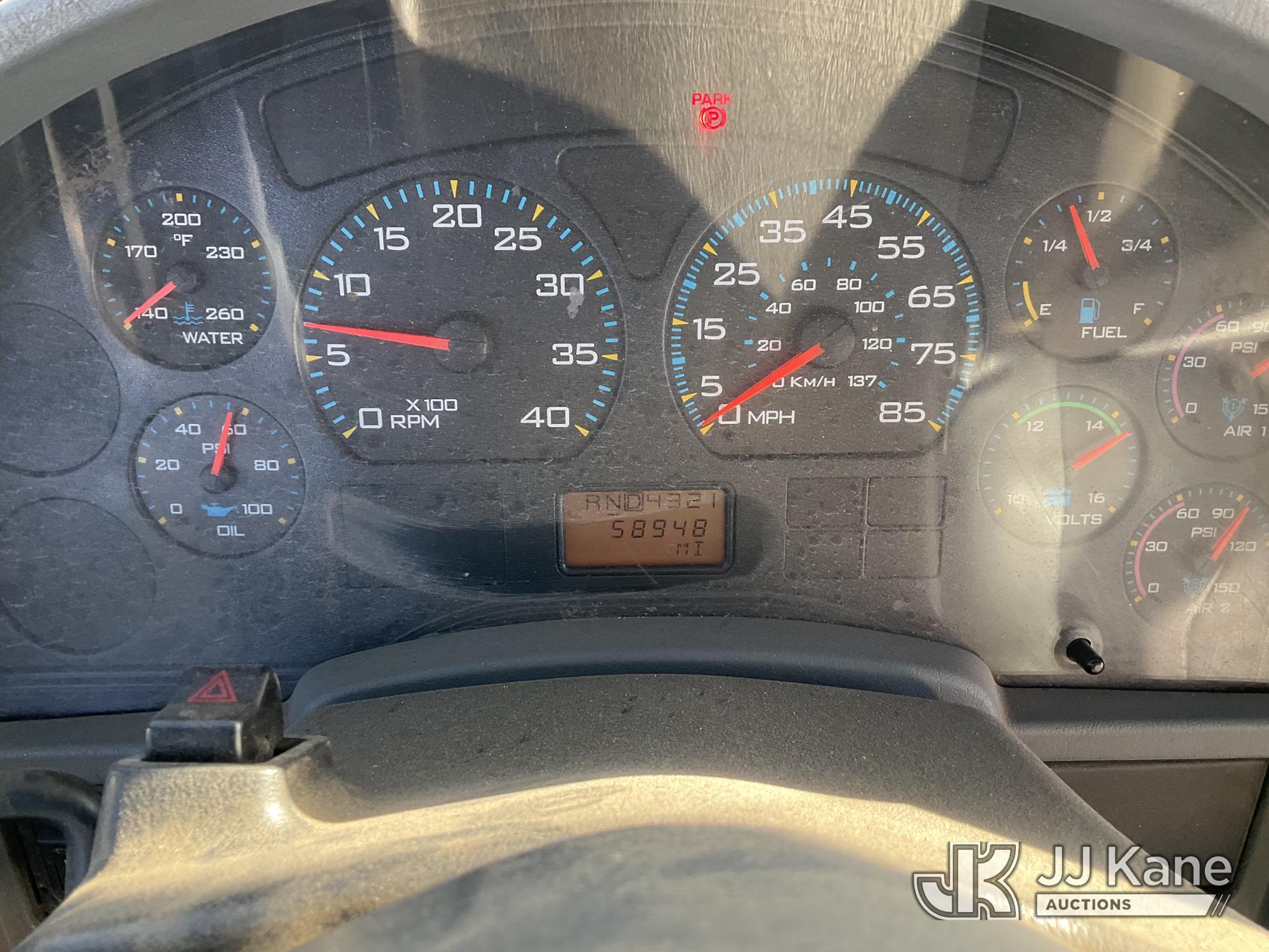 2006 International 4300