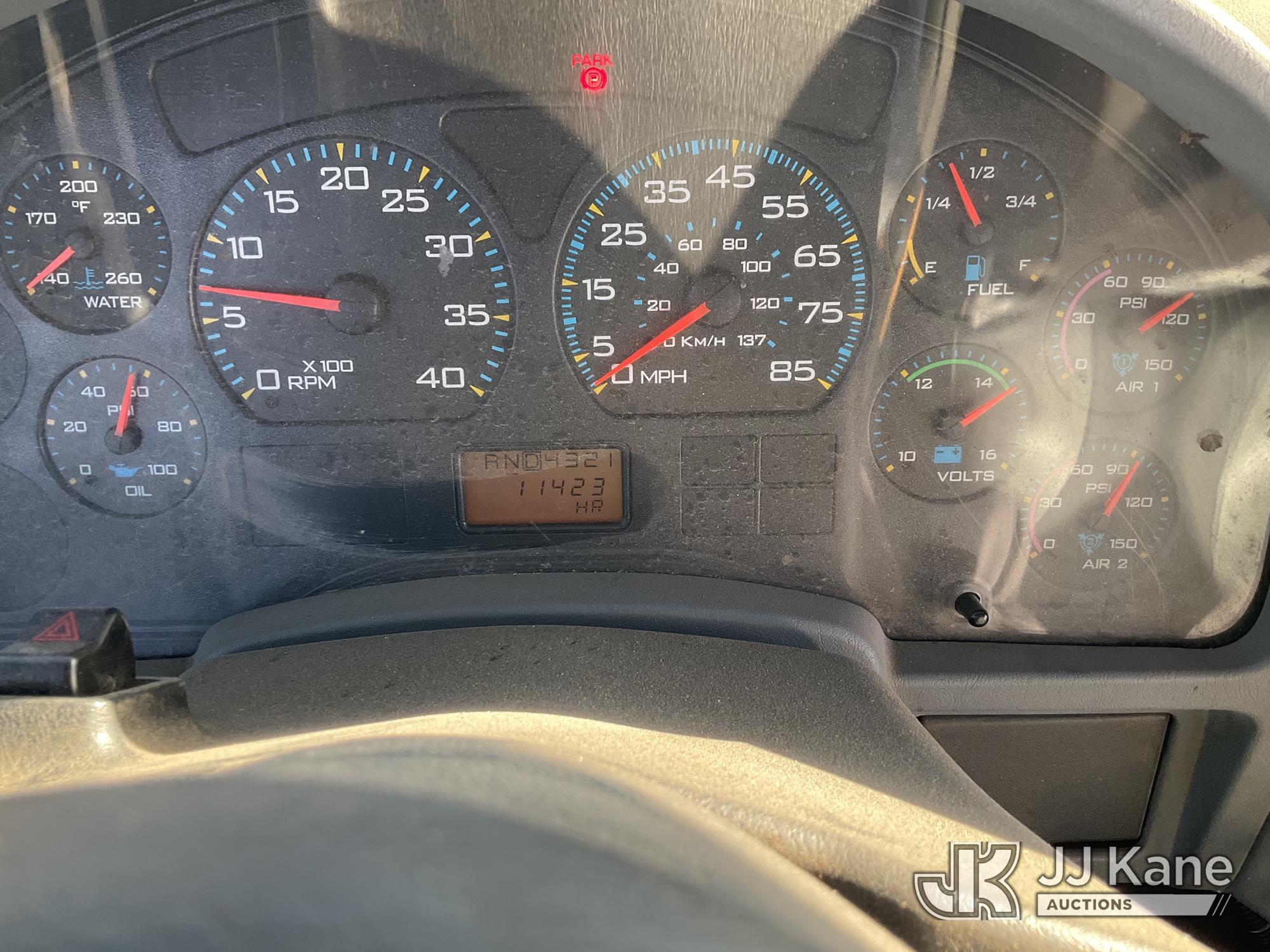 2006 International 4300