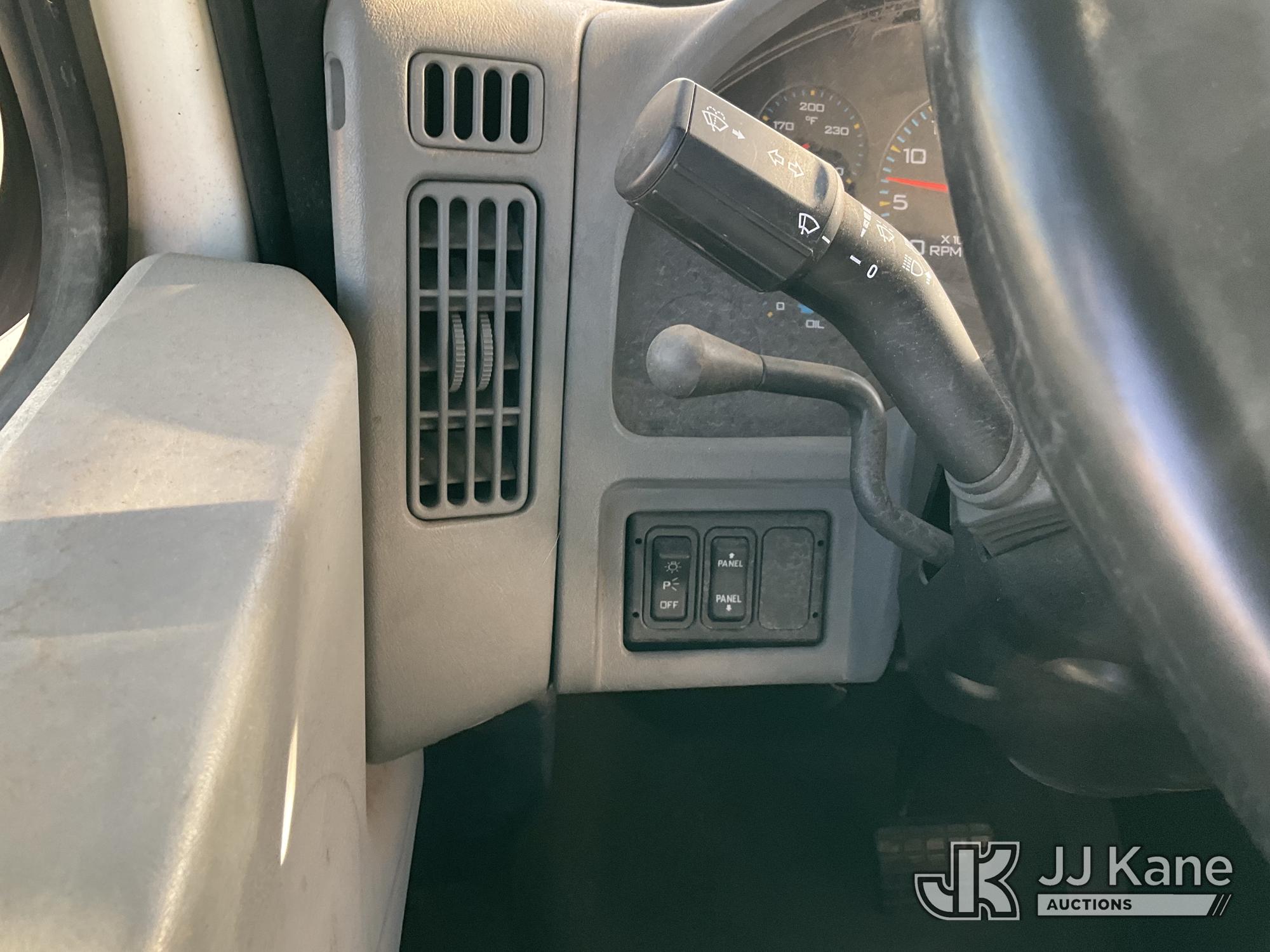 2006 International 4300