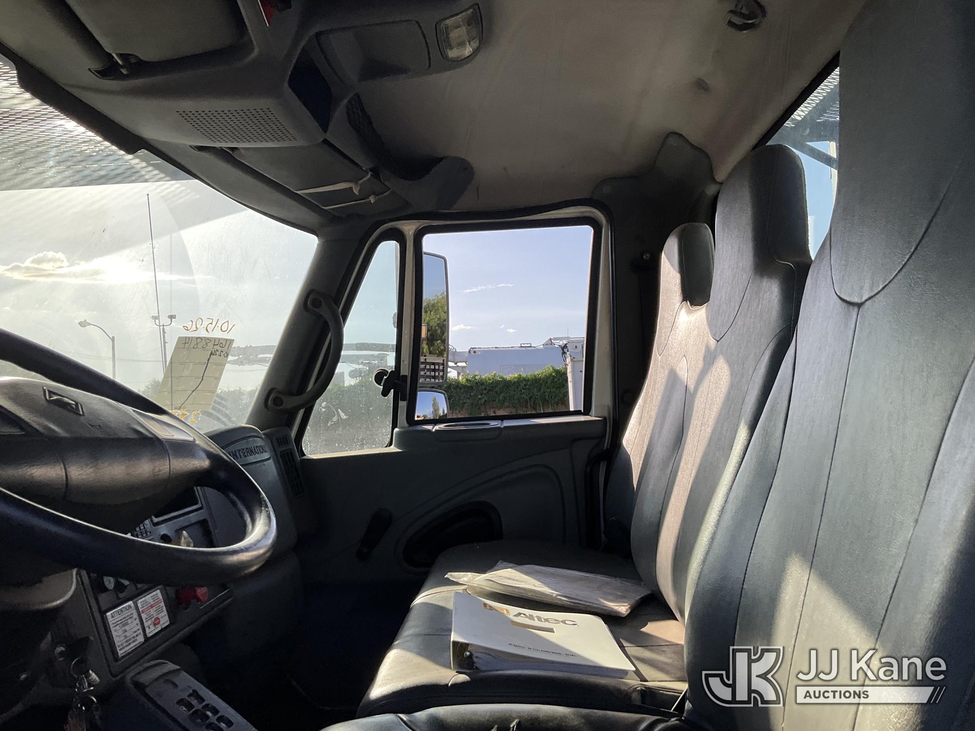 2006 International 4300