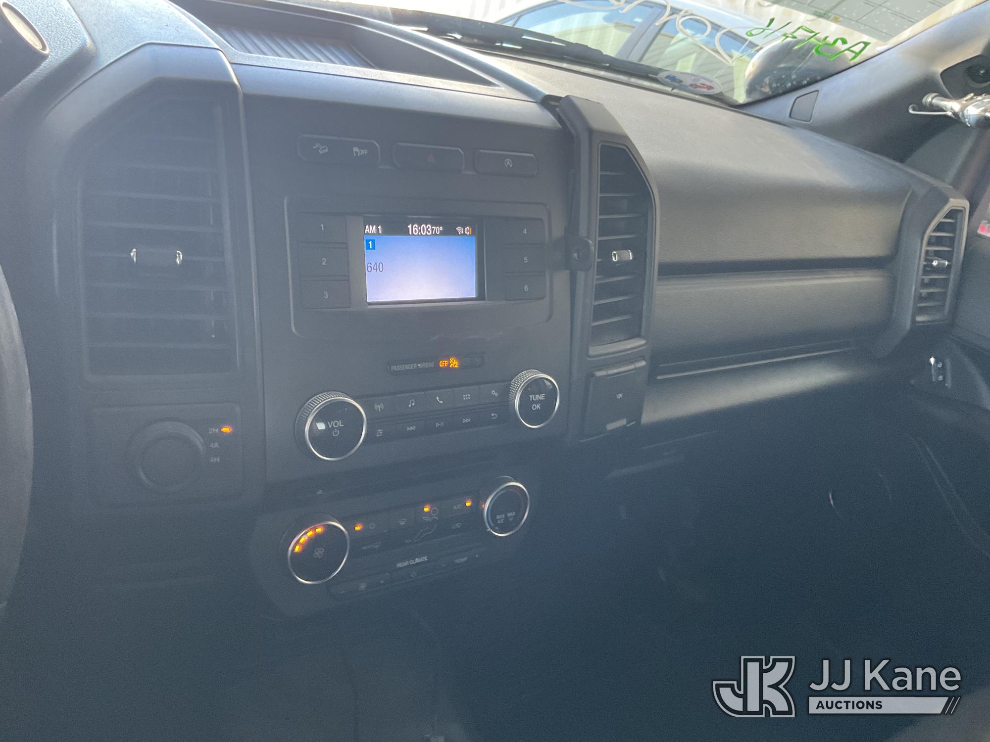 2018 Ford EXPEDITION
