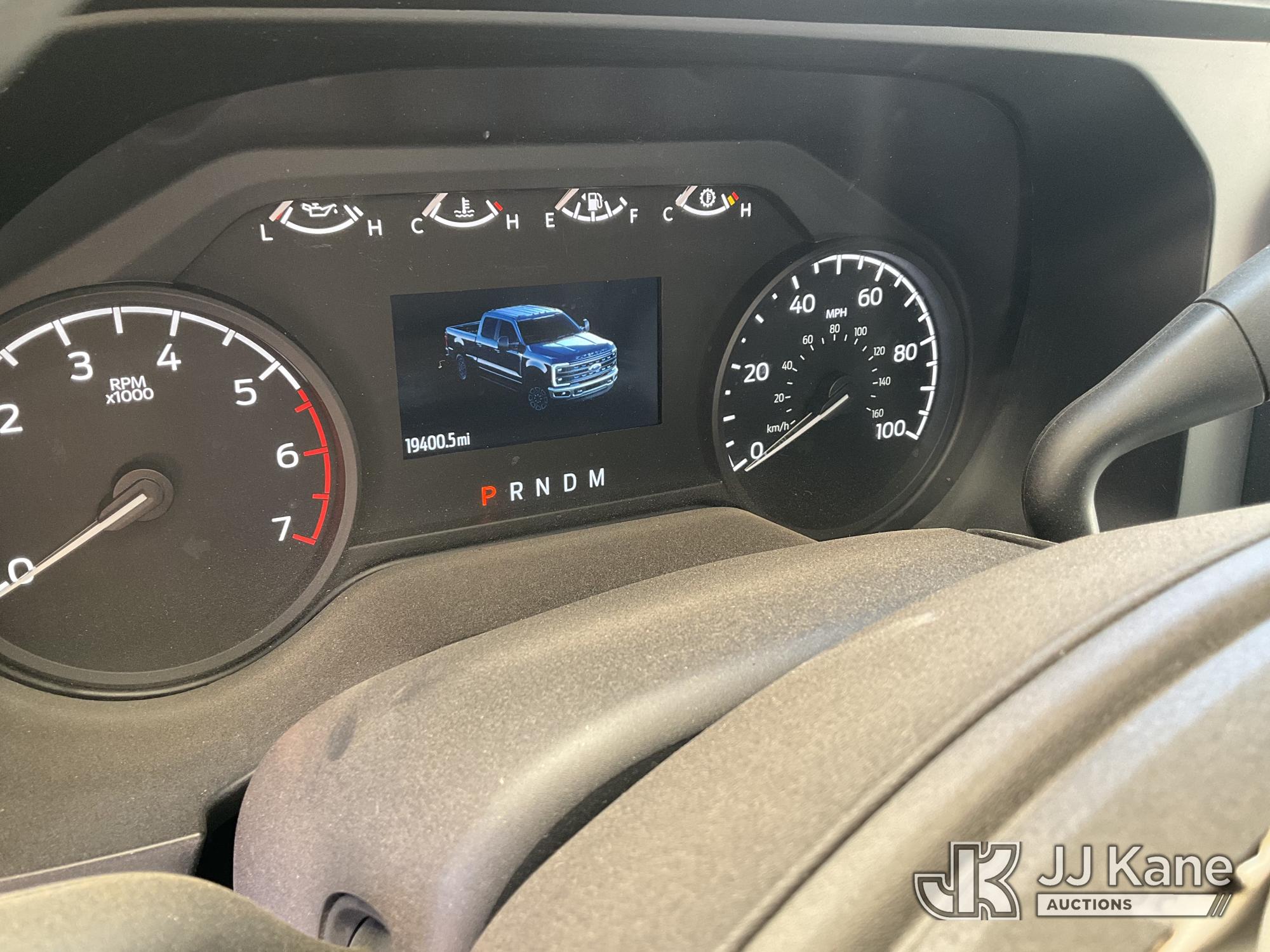 2023 Ford F-250 SD