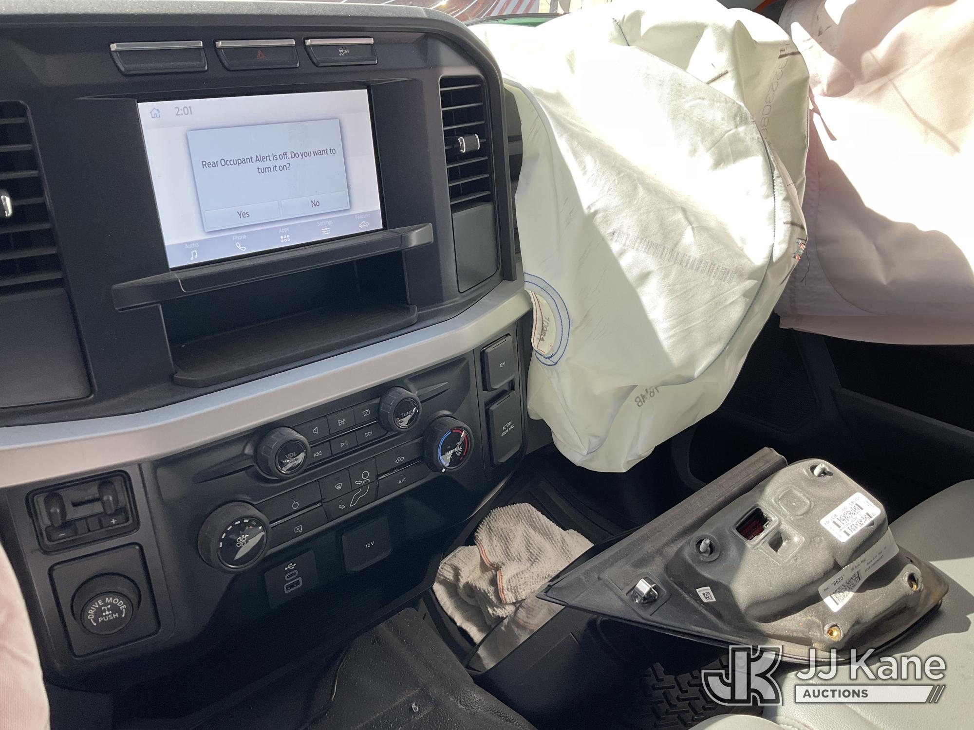 2023 Ford F-250 SD